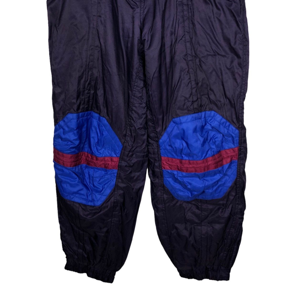 Japanese Brand 🔥Vtg Overall Ski Wear Winter Rudolf Valentino Size US 32 / EU 48 - 4 Thumbnail