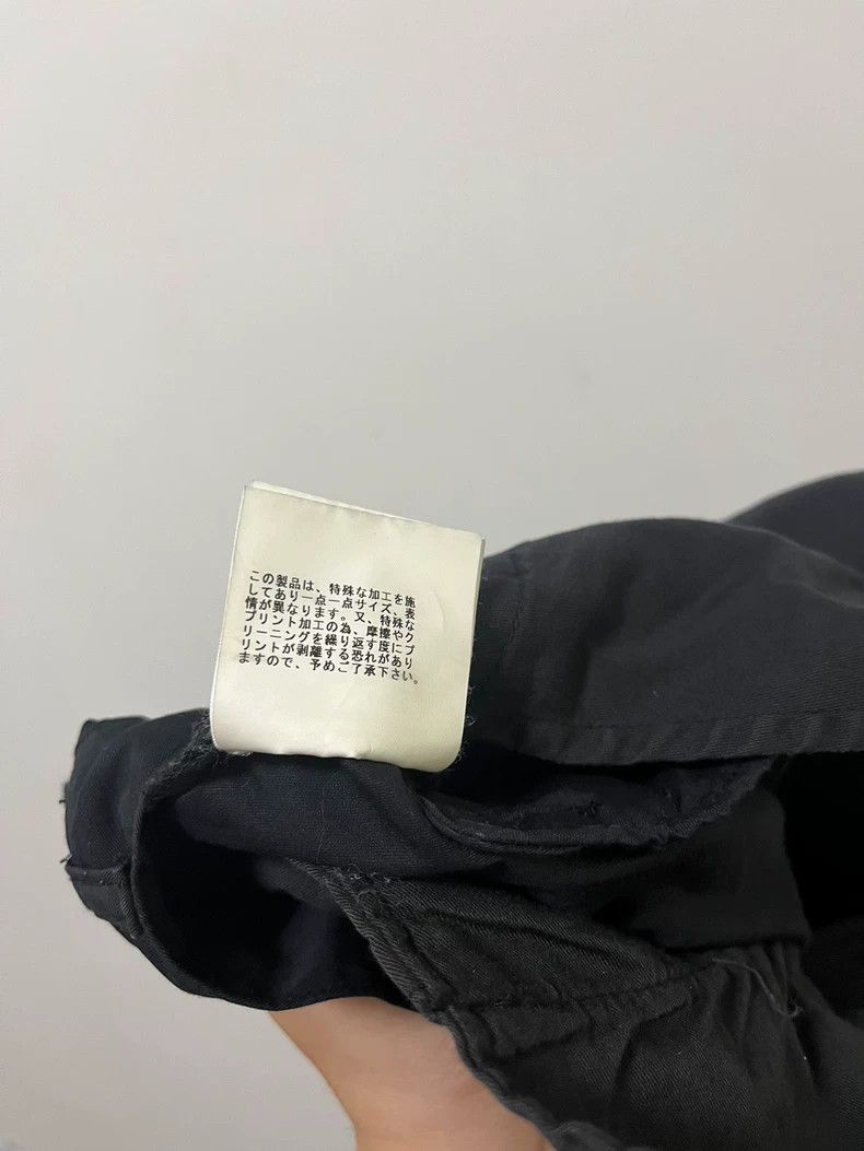 Undercover Undercover size 2 2006 T-issue Patchwork Pants 2503-Nextarr Size US 30 / EU 46 - 7 Thumbnail