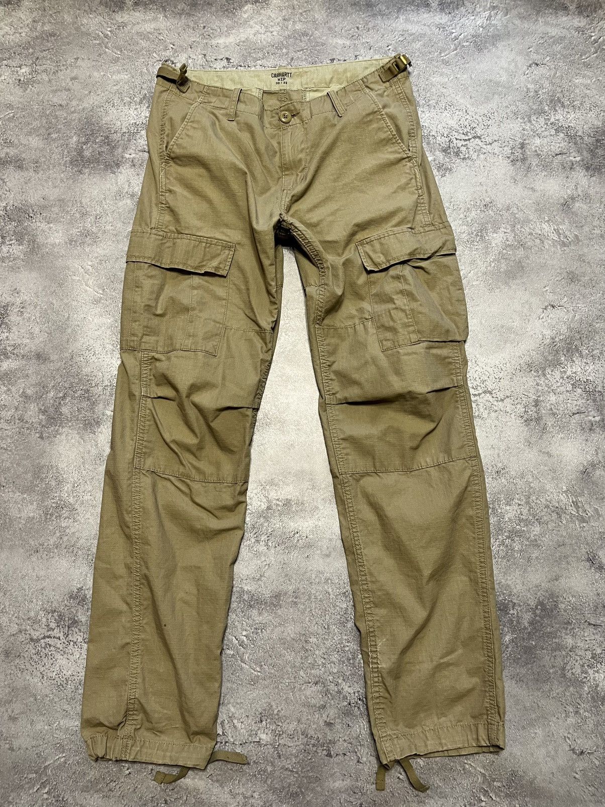 Carhartt Carhartt wip aviation pants Size US 30 / EU 46 - 2 Thumbnail