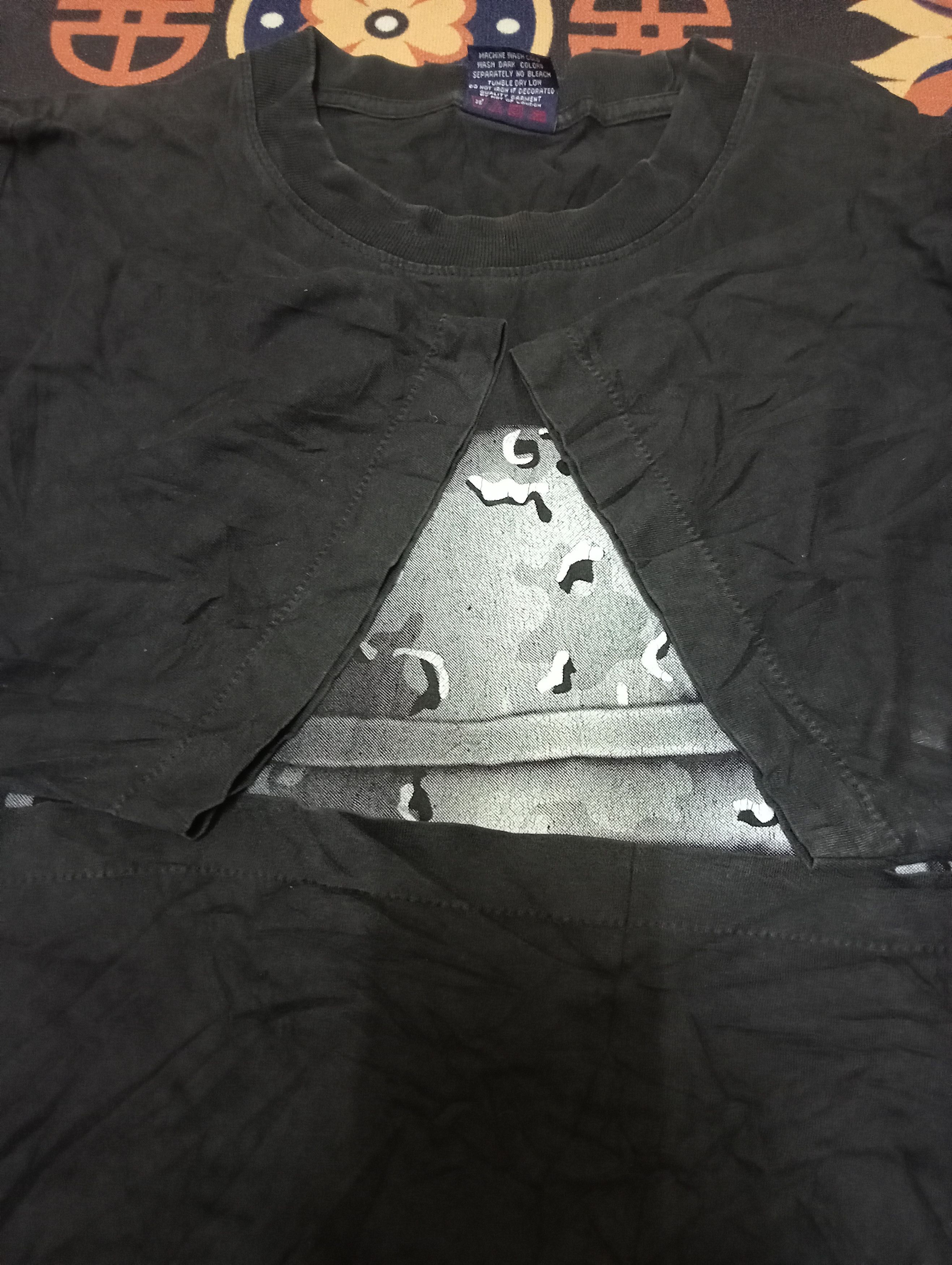 Other Vintage Bulldog Tee Size US L / EU 52-54 / 3 - 3 Thumbnail