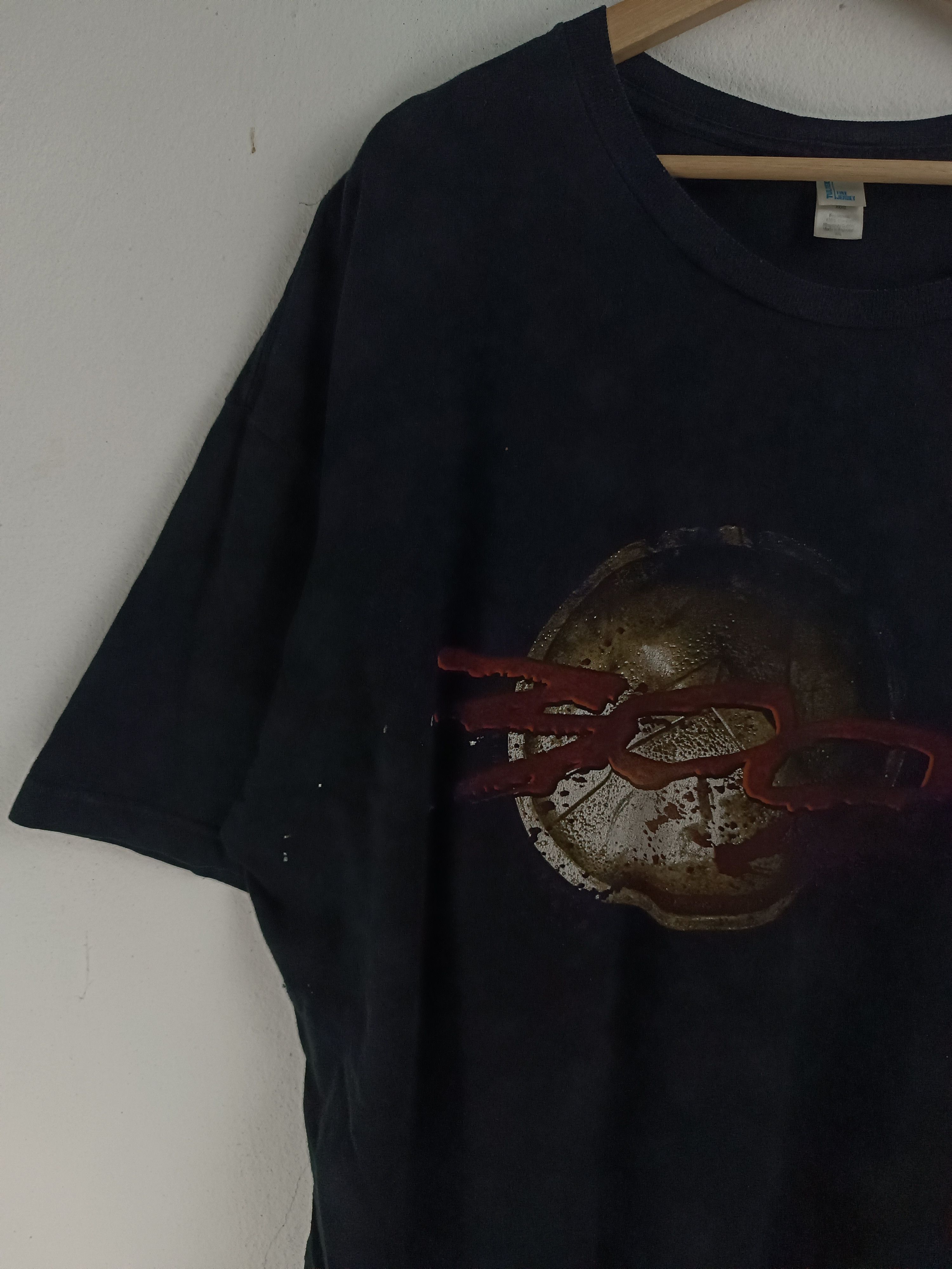 Vintage VINTAGE 2006 300 'THIS IS SPARTA' MOVIE VERY RARE FILM Size US XXL / EU 58 / 5 - 7 Thumbnail