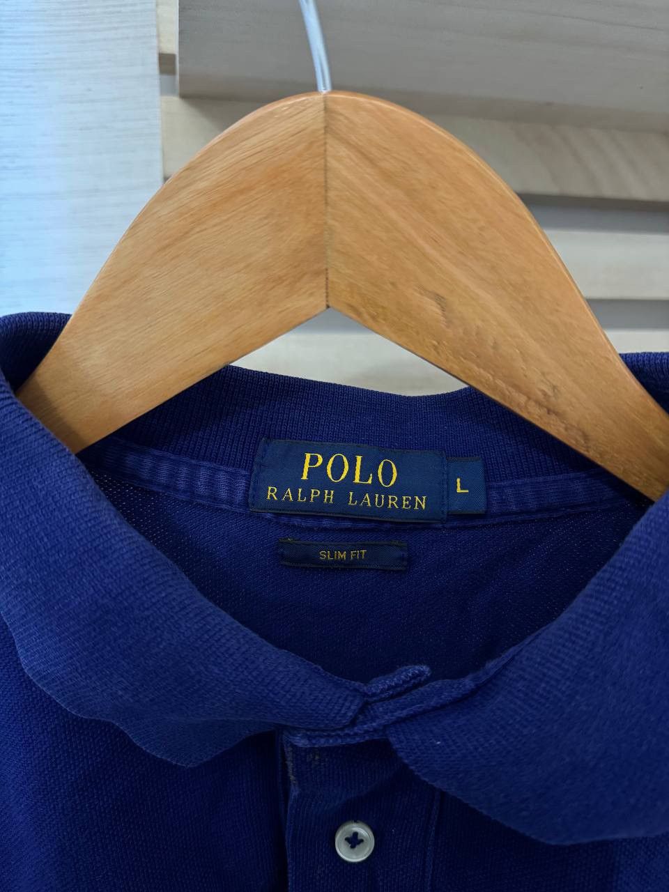 Polo Ralph Lauren × Vintage Vintage Polo Ralph Lauren Chief Keef Size US L / EU 52-54 / 3 - 4 Thumbnail