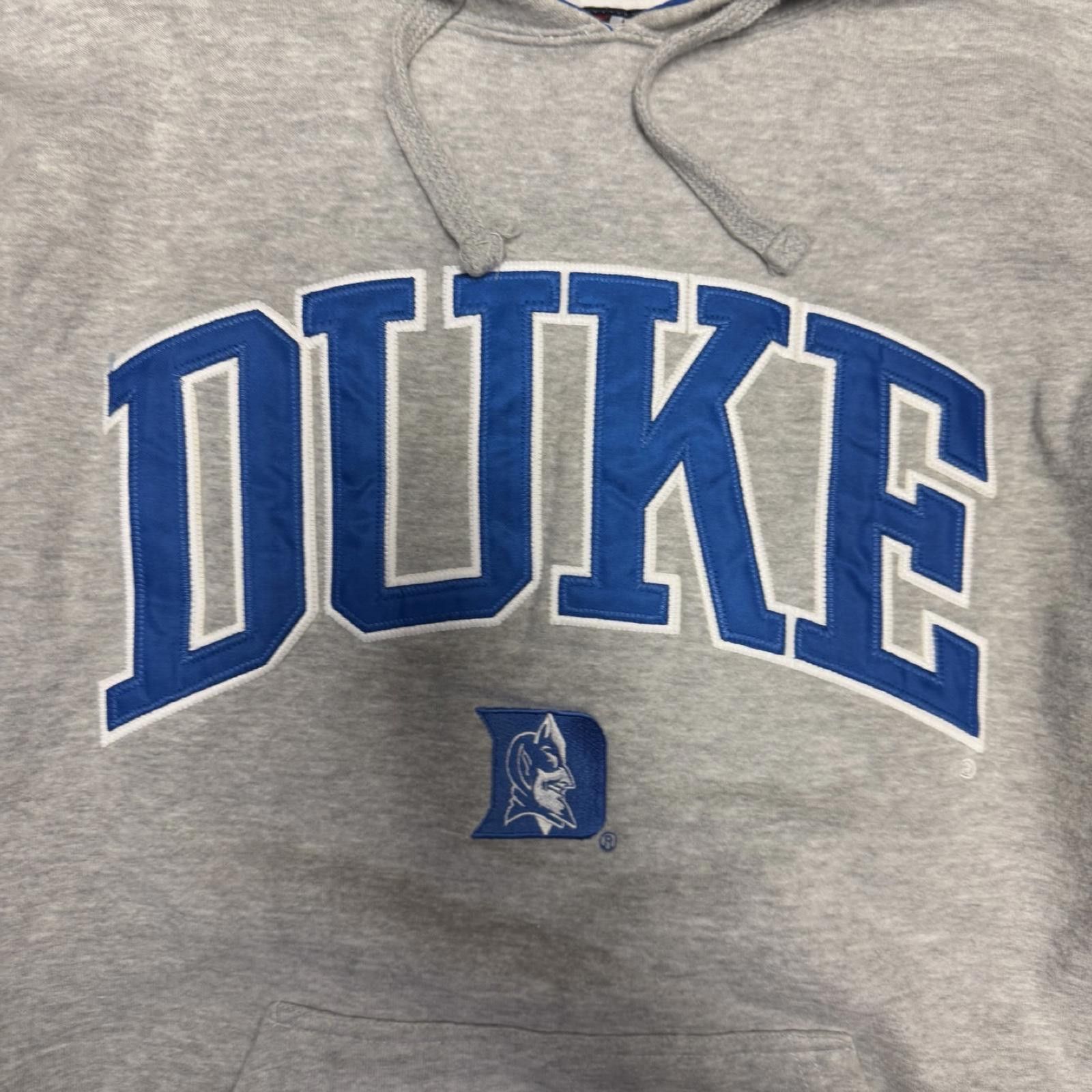 J. America Duke Hoodie — L — Size US L / EU 52-54 / 3 - 2 Thumbnail