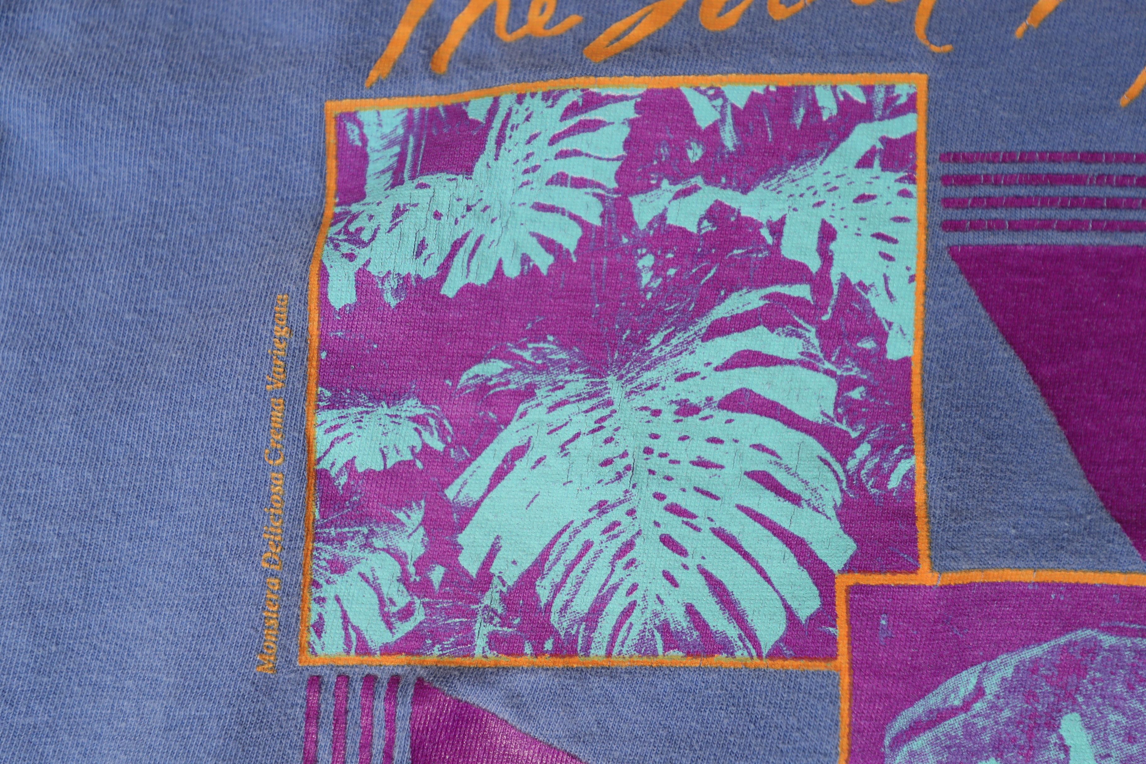 Ignored Prayers Journey Through The Secret Life Off Plants Longsleeve (M) Size US M / EU 48-50 / 2 - 7 Thumbnail