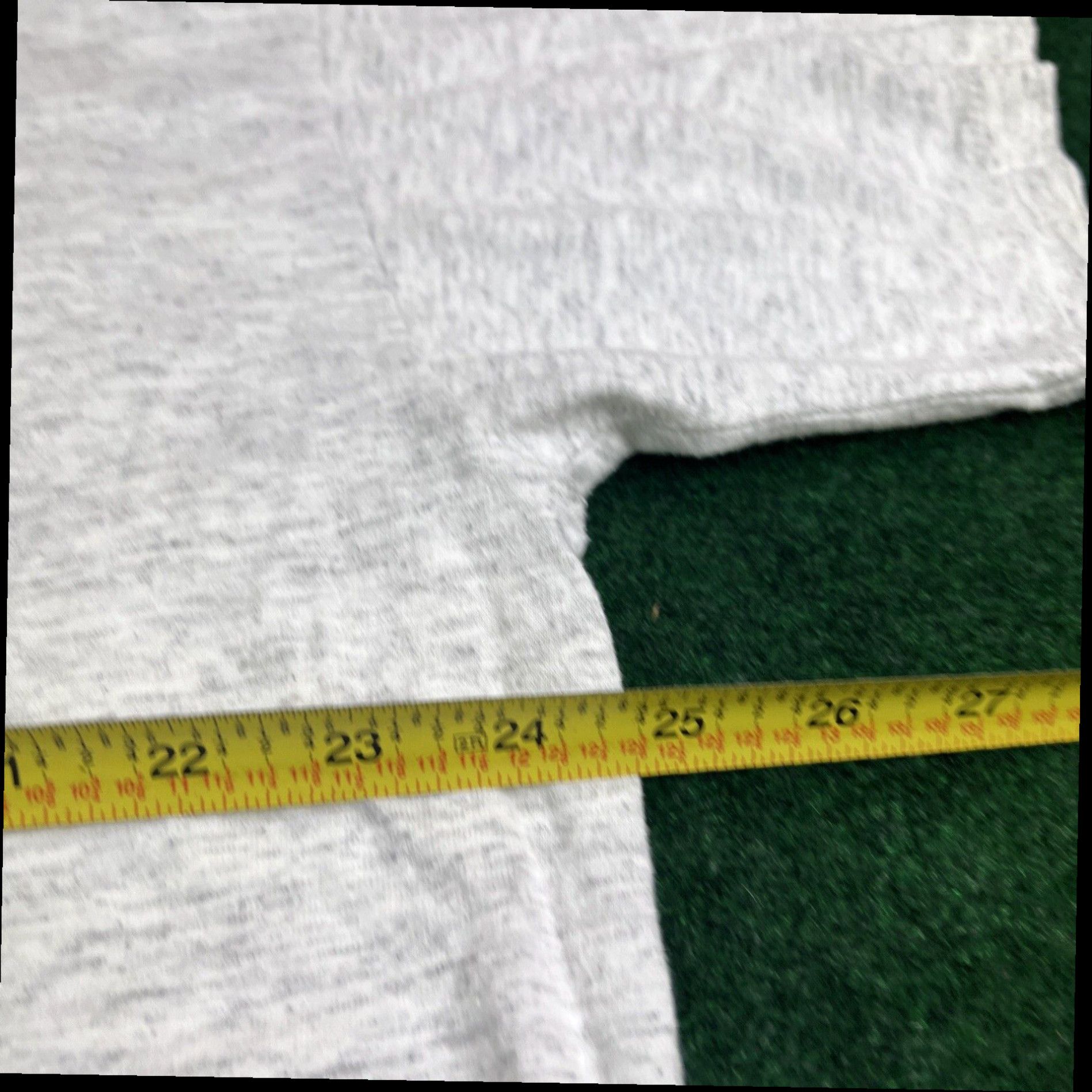 Vintage Vintage 1997 Enosburg Falls, Vermont Vietnam Veterans Moving Wall Single Stitch Size US XXL / EU 58 / 5 - 6 Thumbnail