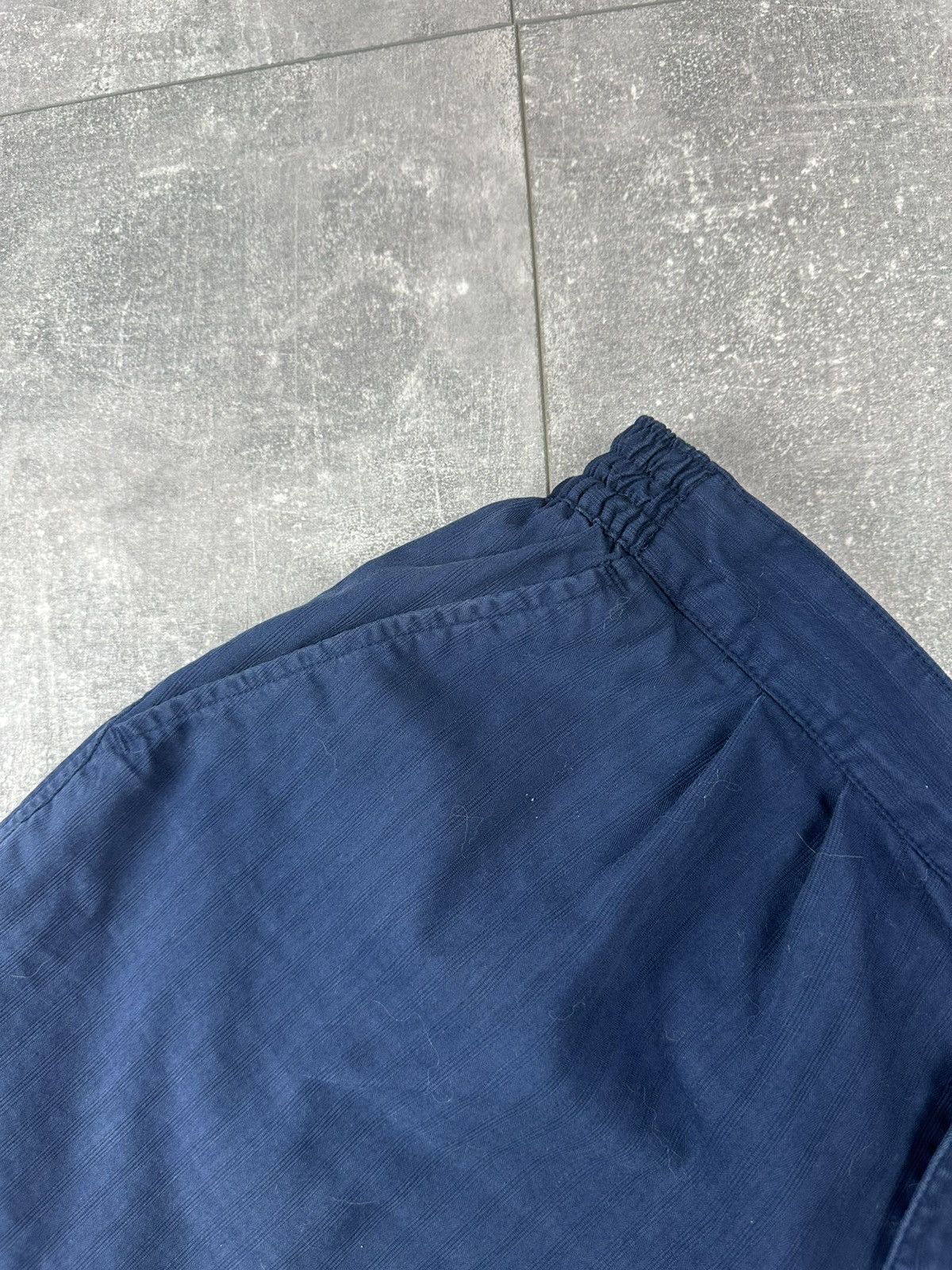 Nike Nike Golf Vintage Retro Small Swoosh Logo Short Size US 34 / EU 50 - 10 Thumbnail