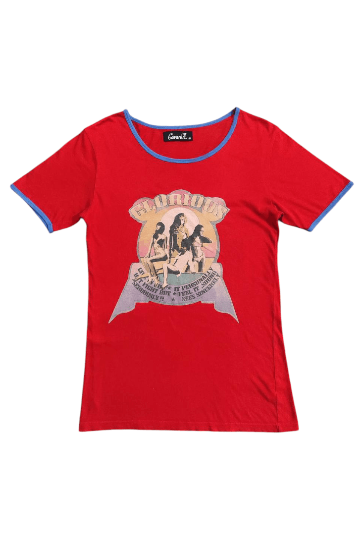 Japanese Brand Crazy sick poem sexy Glorious style ifsixwasnine lgb Size M / US 6-8 / IT 42-44 - 1 Thumbnail