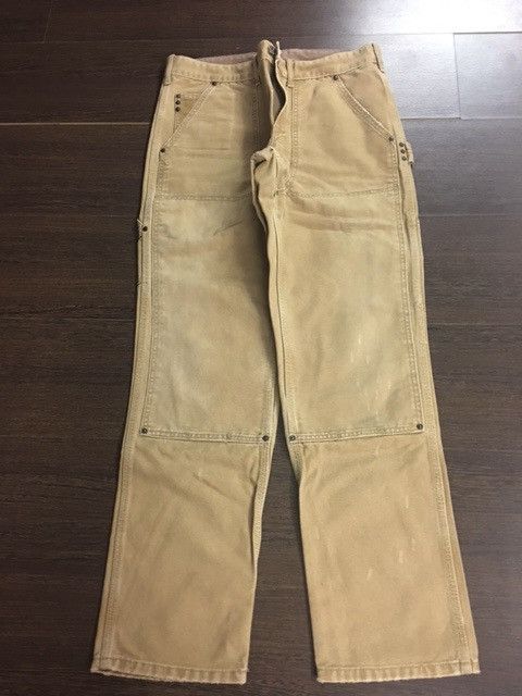 Polo Ralph Lauren Polo Ralph Lauren Denim trousers Size US 36 / EU 52 - 1 Thumbnail