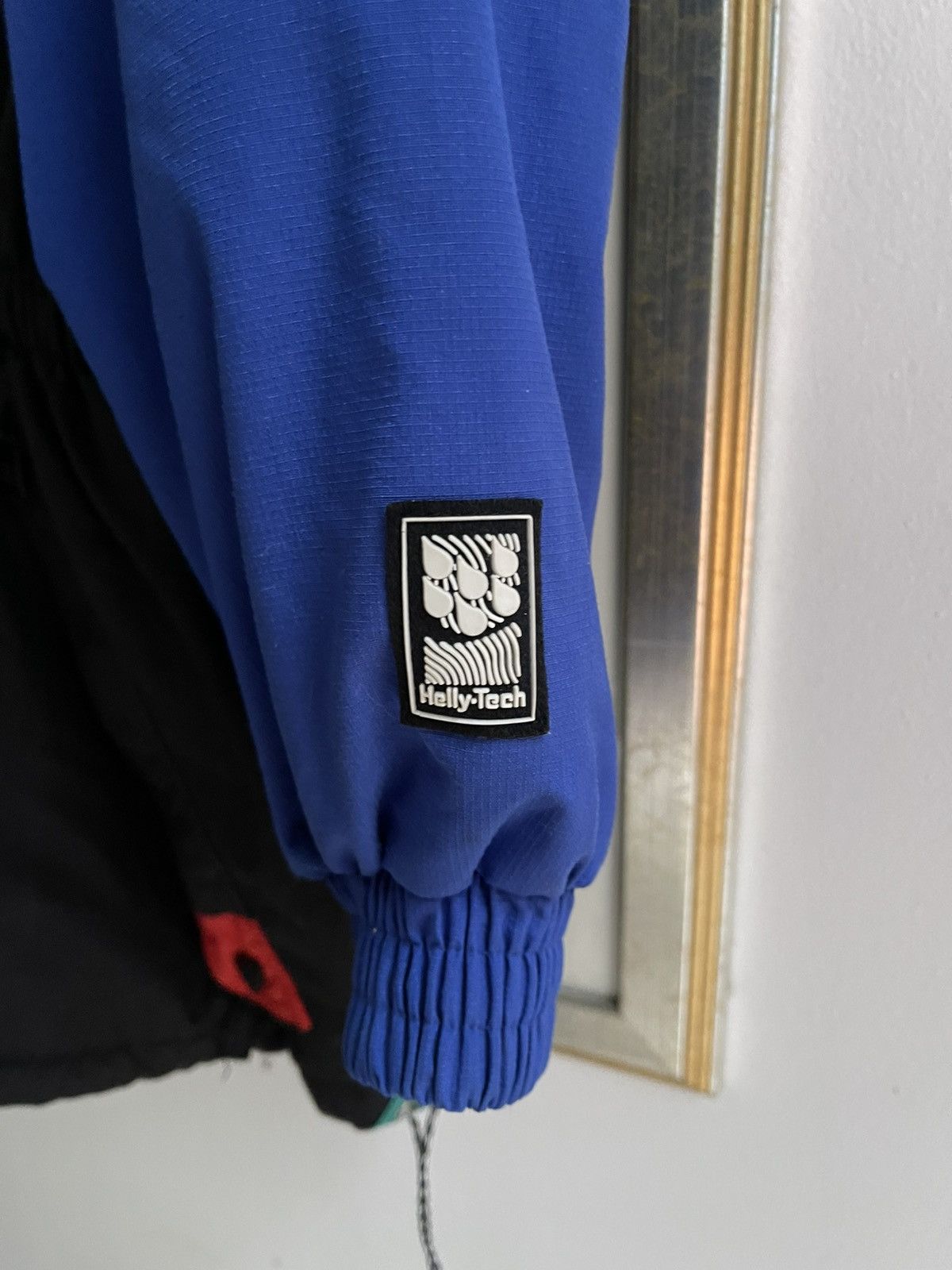 Helly Hansen Vintage Helly Hansen Equipe Ski Jacket 90s Size US M / EU 48-50 / 2 - 4 Thumbnail