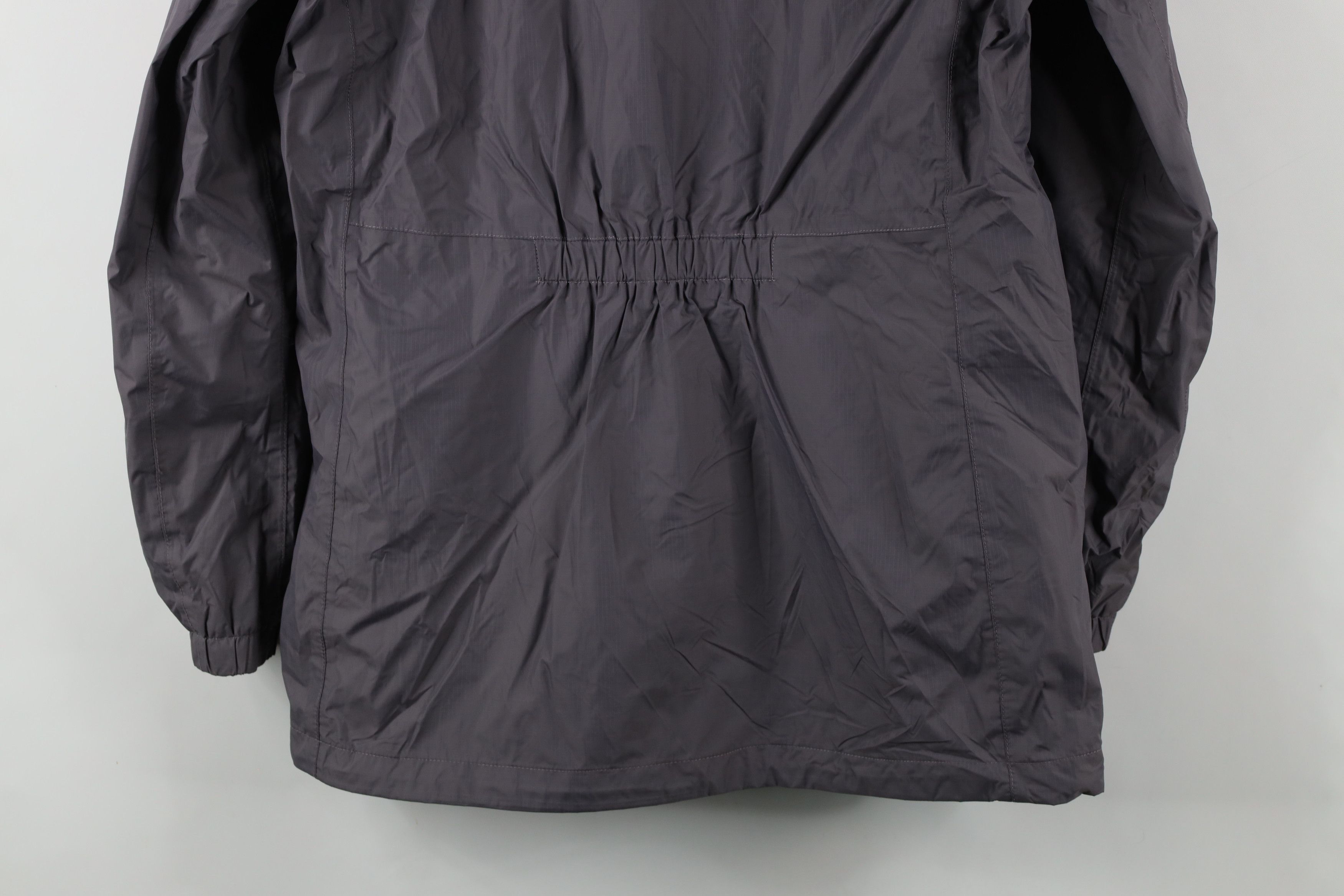 The North Face × Vintage The North Face DryVent Resolve Parka Jacket Rain Coat Size L / US 10 / IT 46 - 18 Thumbnail
