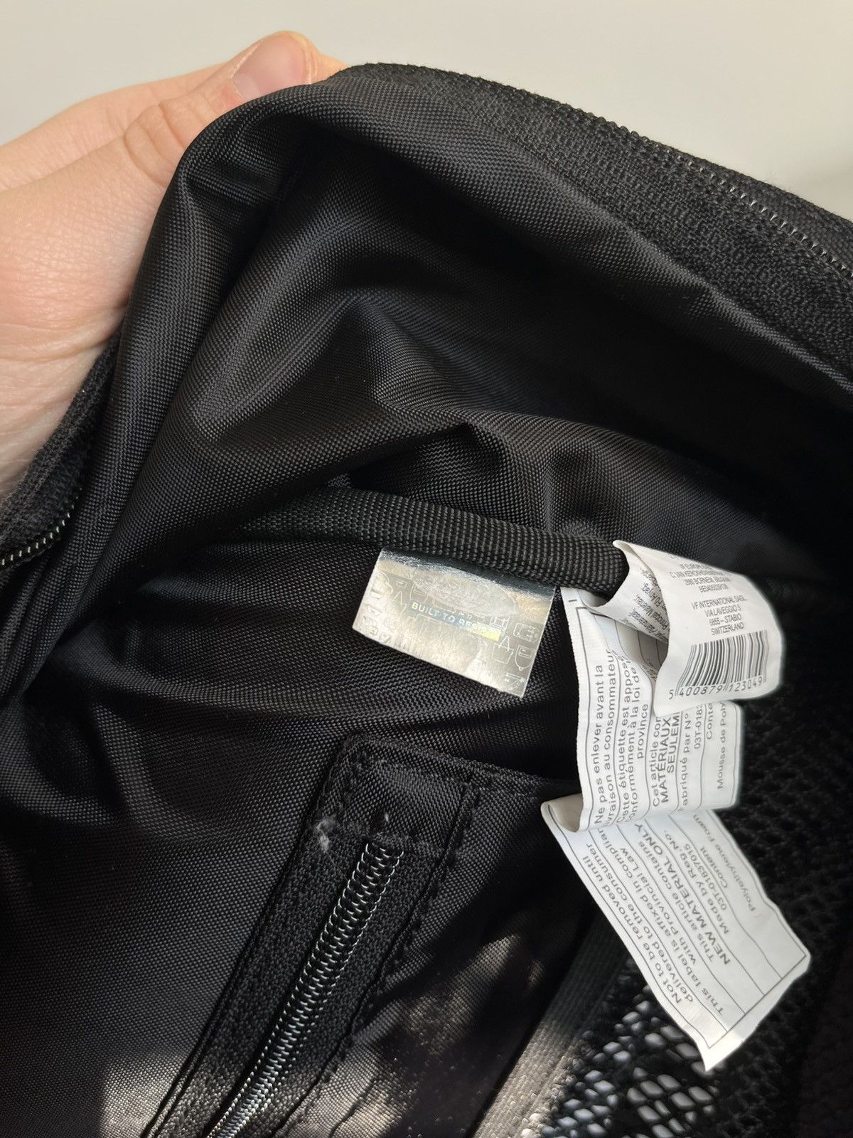 Ader Error Rare Ader Error x Eastpak sling packpack Size ONE SIZE - 12 Thumbnail