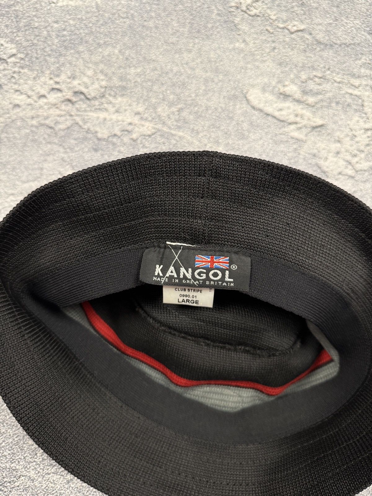 Kangol × Vintage Vintage Kangol Y2K panama hat Size ONE SIZE - 5 Thumbnail