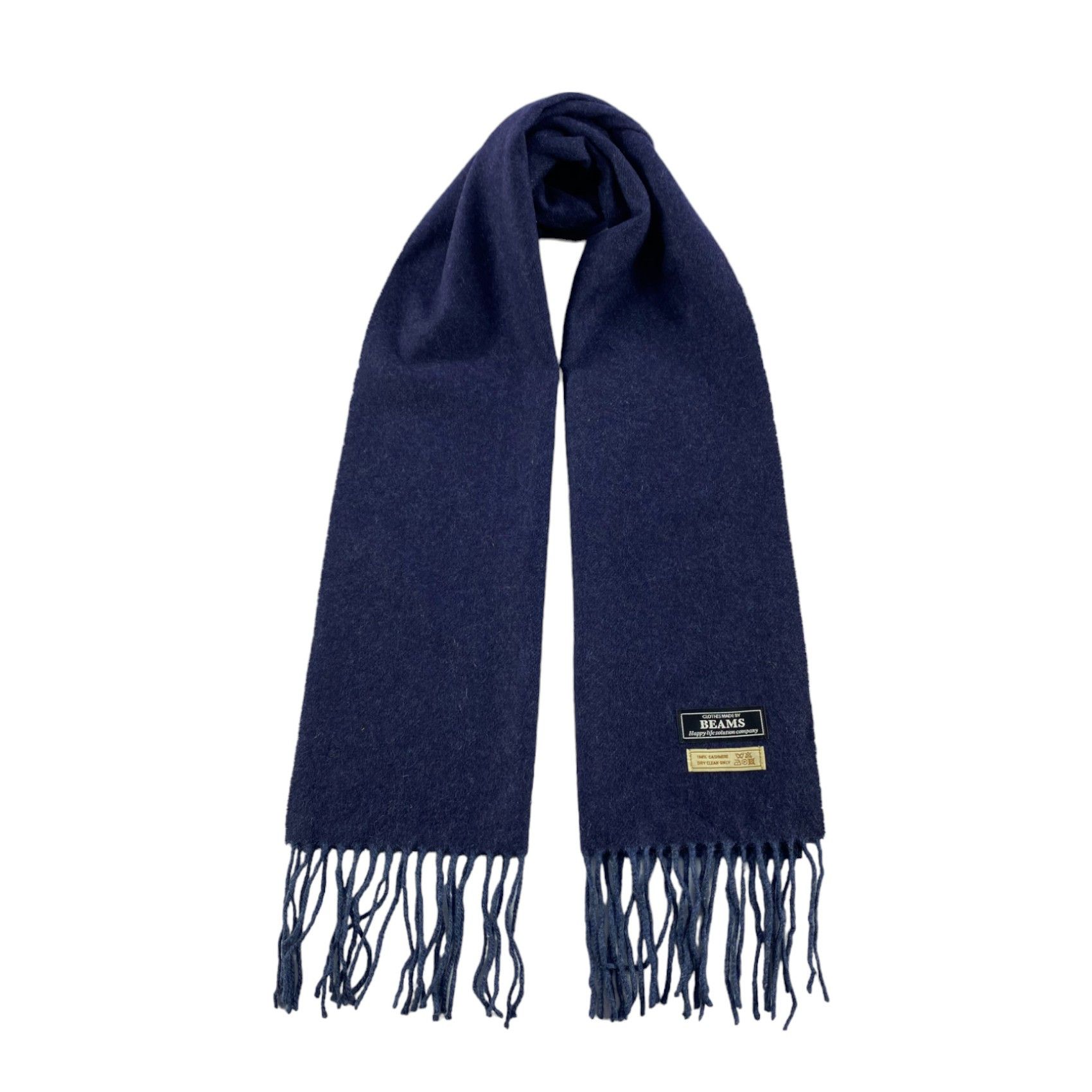 Beams Plus Beams Plus Scarf / Muffler / Neckwear - WW1213 Size ONE SIZE - 1 Thumbnail