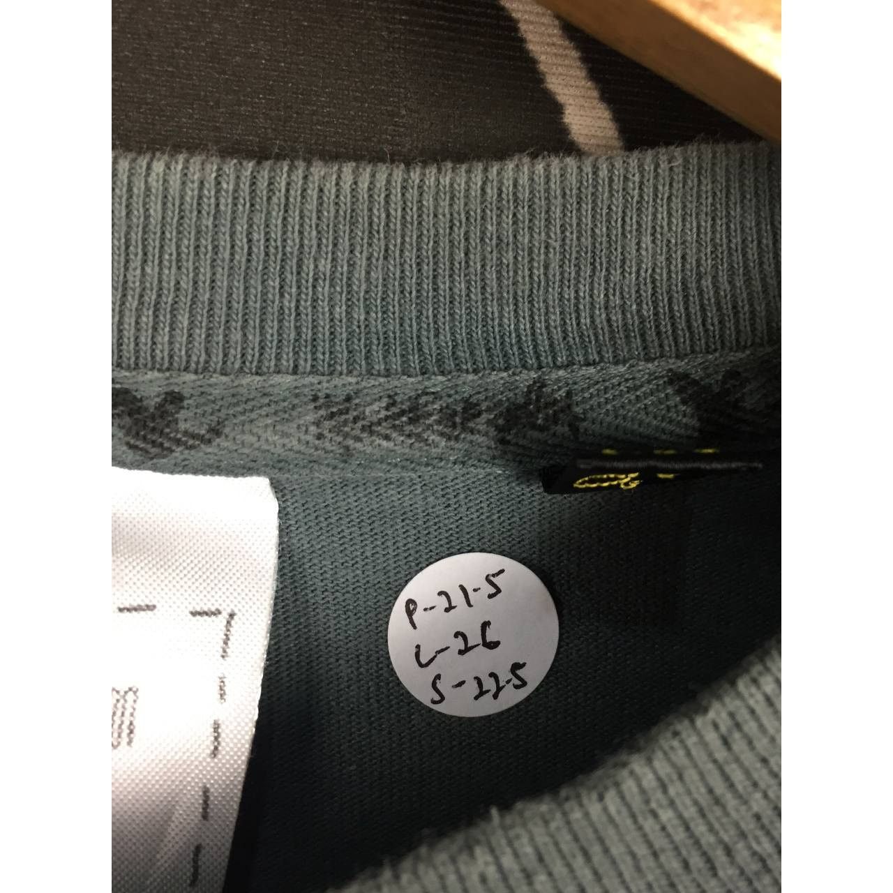 Vintage Mark Gonzales A Poet At Home Work Long Sleeve Skate Tee Size US L / EU 52-54 / 3 - 14 Thumbnail