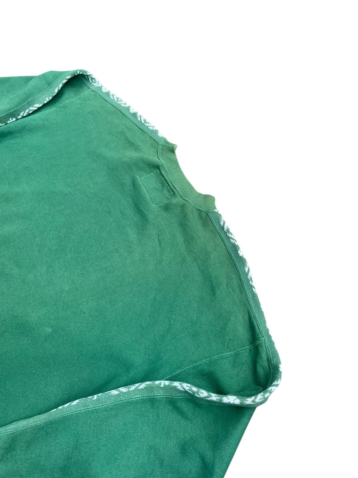 Other Vintage Panathinaikos FC Crewneck Size US XL / EU 56 / 4 - 6 Thumbnail
