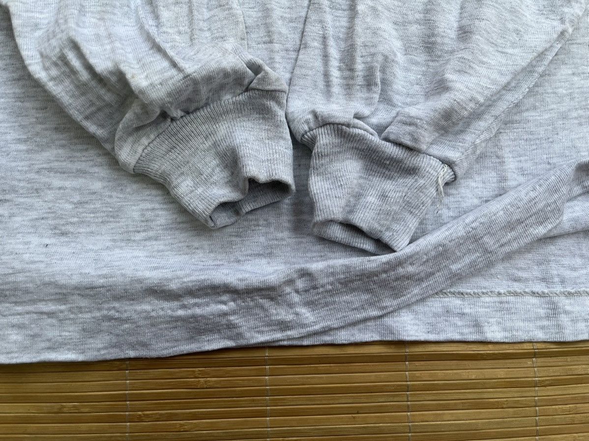Rip Curl Rare vintage Rip Curl Long Sleeve tee Size US L / EU 52-54 / 3 - 6 Thumbnail