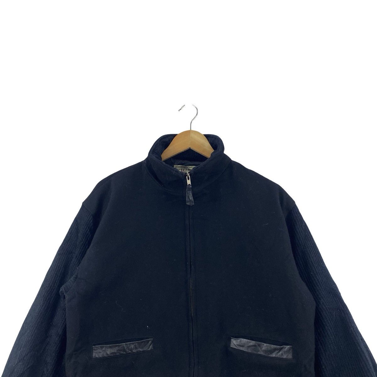 Vintage Vintage DSCP QUARTERDECK Collection Heavy Duty Uniform Size US M / EU 48-50 / 2 - 2 Thumbnail