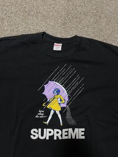 Morton salt supreme store tee