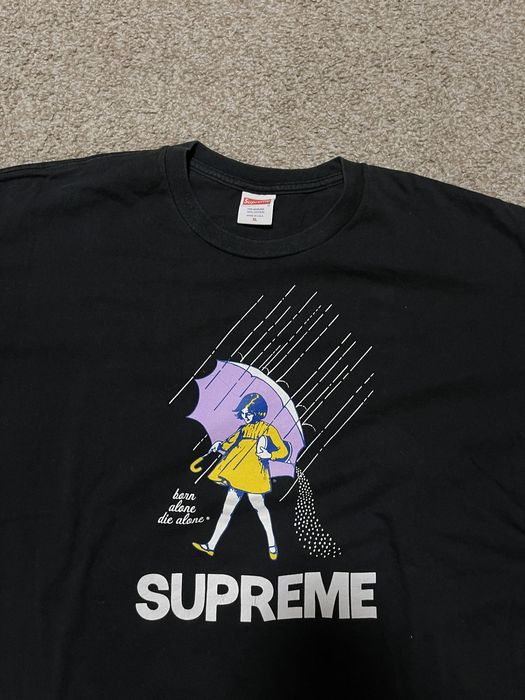 Supreme 2024 morton salt