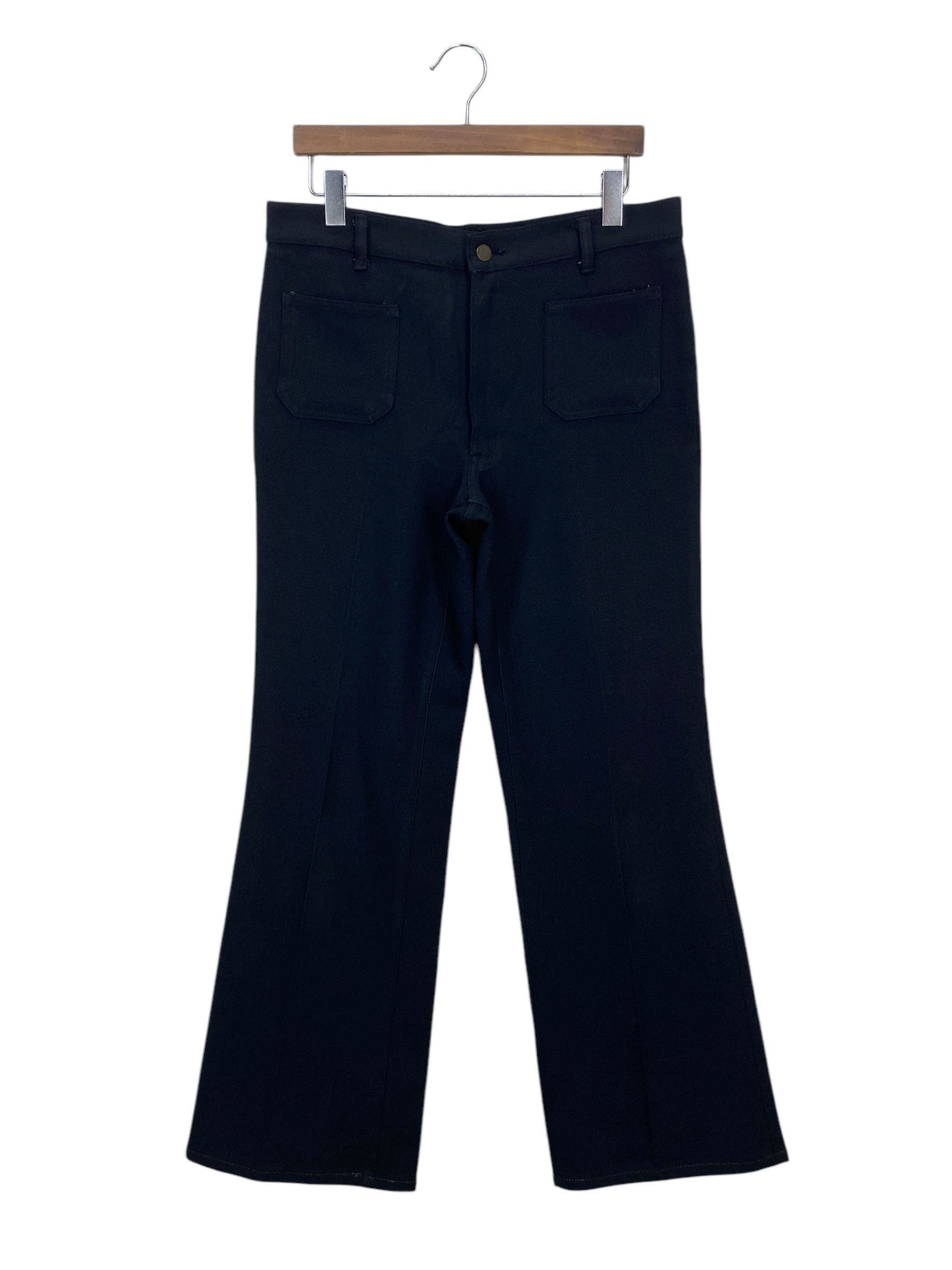 Big John × Japanese Brand Big John Pants Mid Rise Pants Size 34" / US 12 / IT 48 - 3 Thumbnail