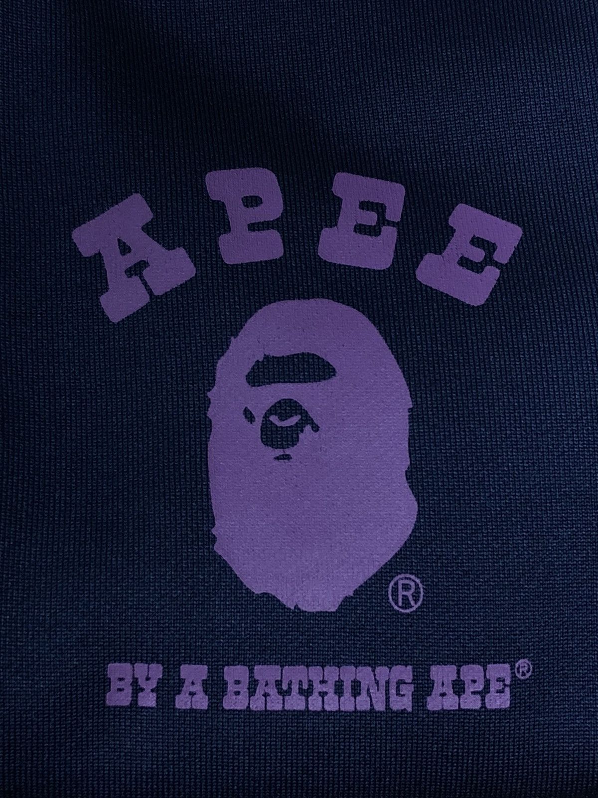 Bape APEE TRACK TOP Size S / US 4 / IT 40 - 9 Thumbnail