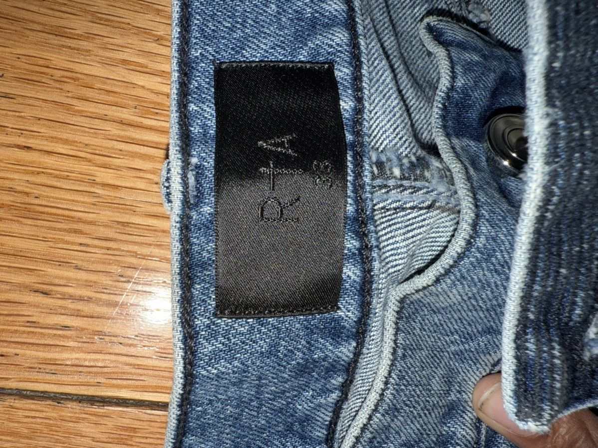 Rta RTA jeans Size US 33 - 7 Thumbnail