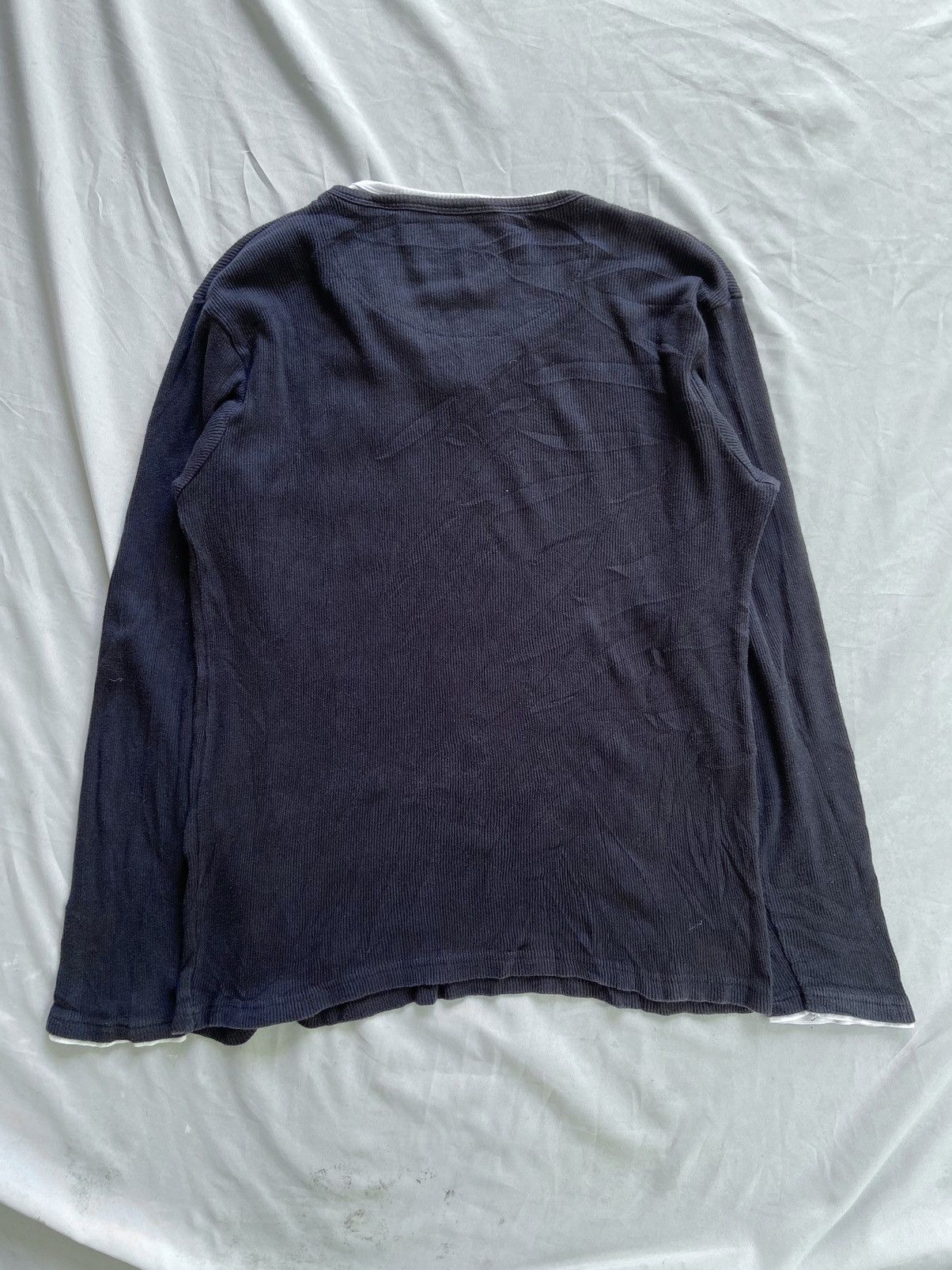 PPFM WILD LIFE DOUBLE LAYER LONG SLEEVE Size US L / EU 52-54 / 3 - 11 Thumbnail