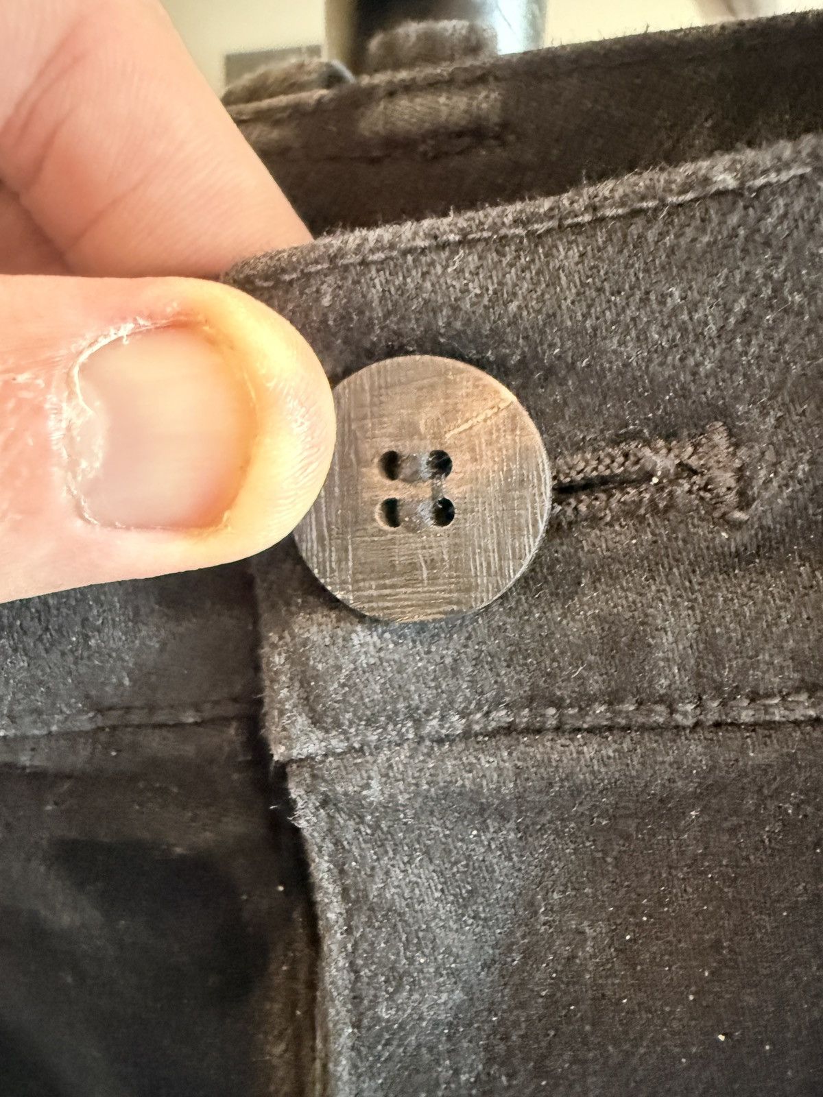 A.F Artefact Unique jeans Size US 32 / EU 48 - 3 Thumbnail