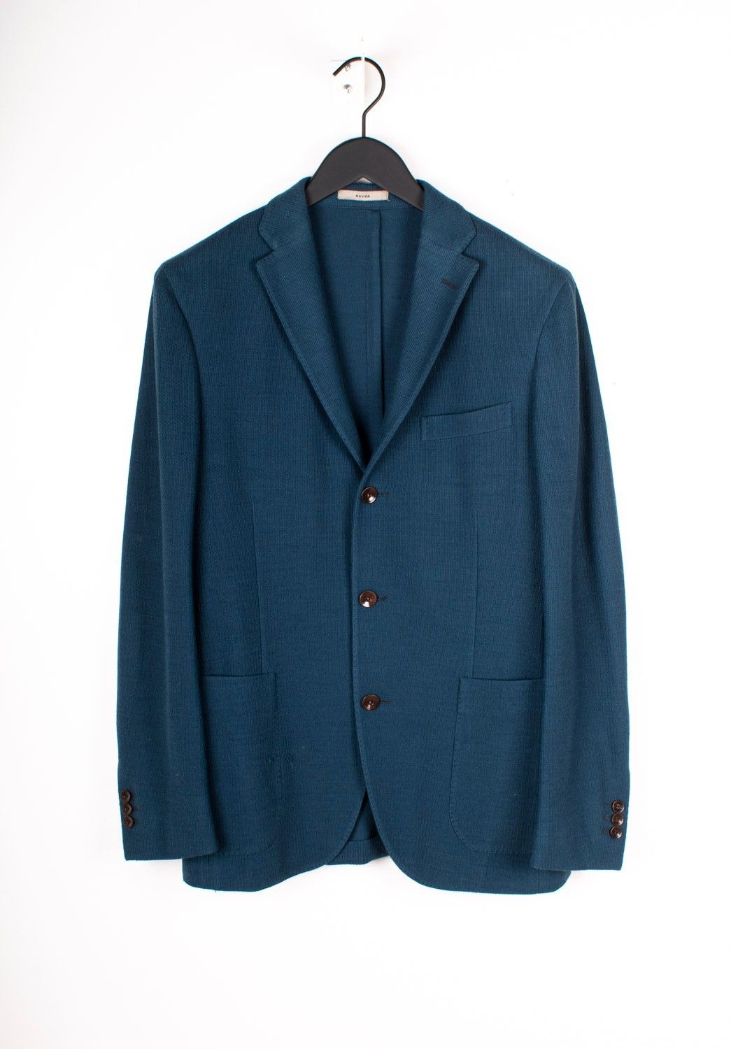 Boglioli Boglioli Men Jacket Casual Dover Blazer Size IT50 – M/L Size US M / EU 48-50 / 2 - 1 Thumbnail