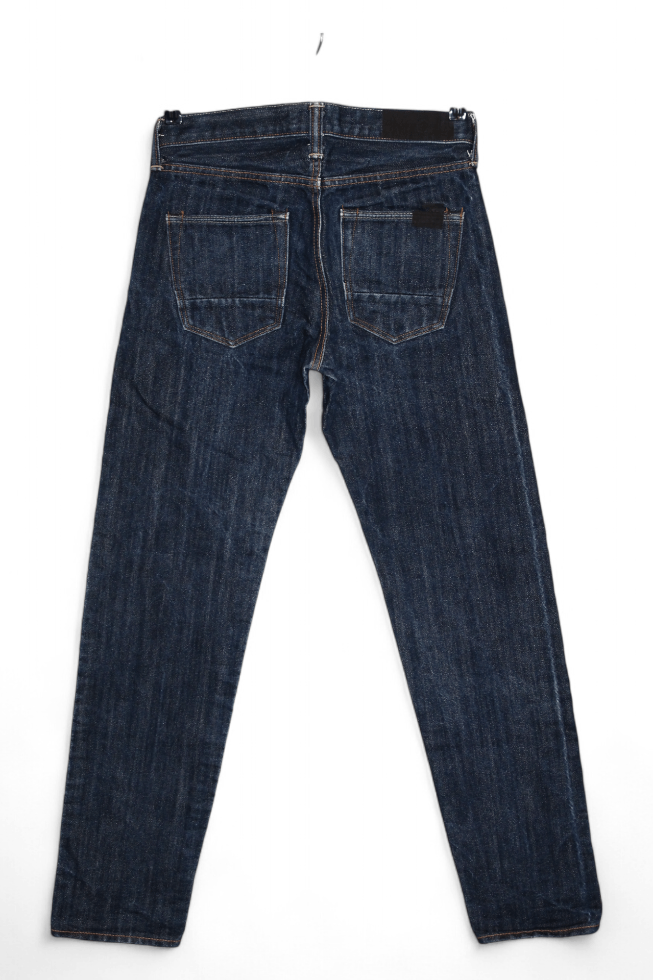 Mastercraft Union MCU Mastercraft Union selvedge japanese woven denim 13.5oz Size US 30 / EU 46 - 7 Thumbnail