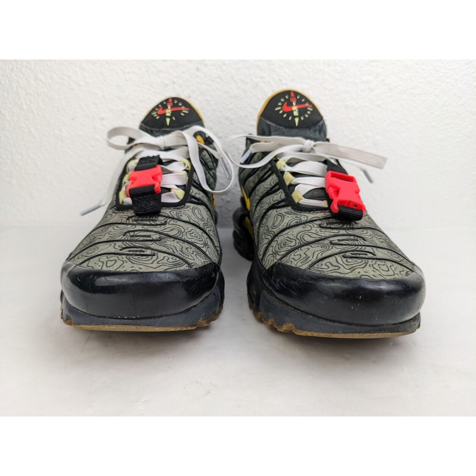 Nike Nike Air Max Plus Fresh Perspective 2020 - DC7392-300 - US Size US 11.5 / EU 44-45 - 2 Thumbnail