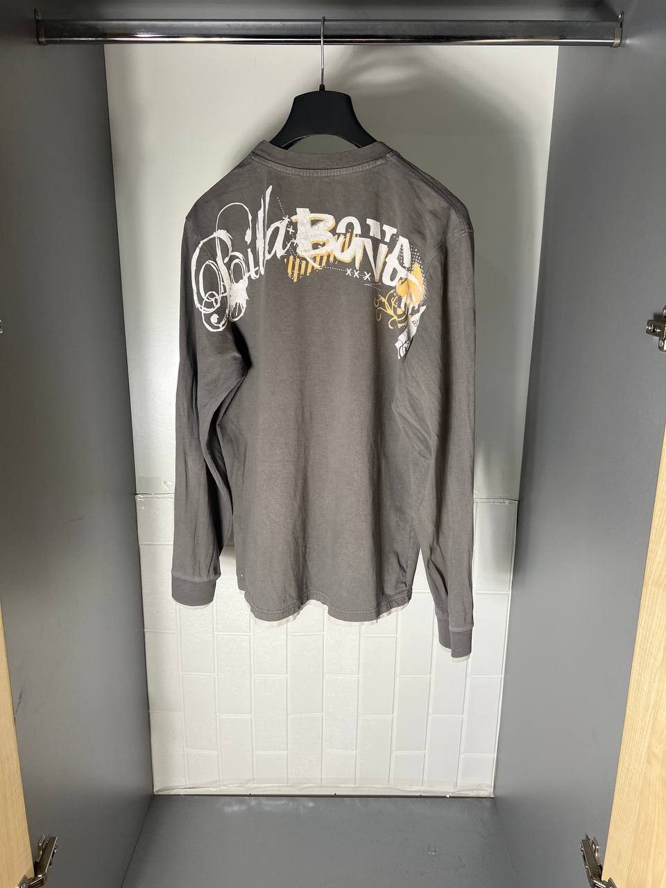 Billabong VINTAGE BILLABONG RETRO T-SHIRT SURF AUSTRALIA Y2K 90s SK8 Size US M / EU 48-50 / 2 - 1 Thumbnail