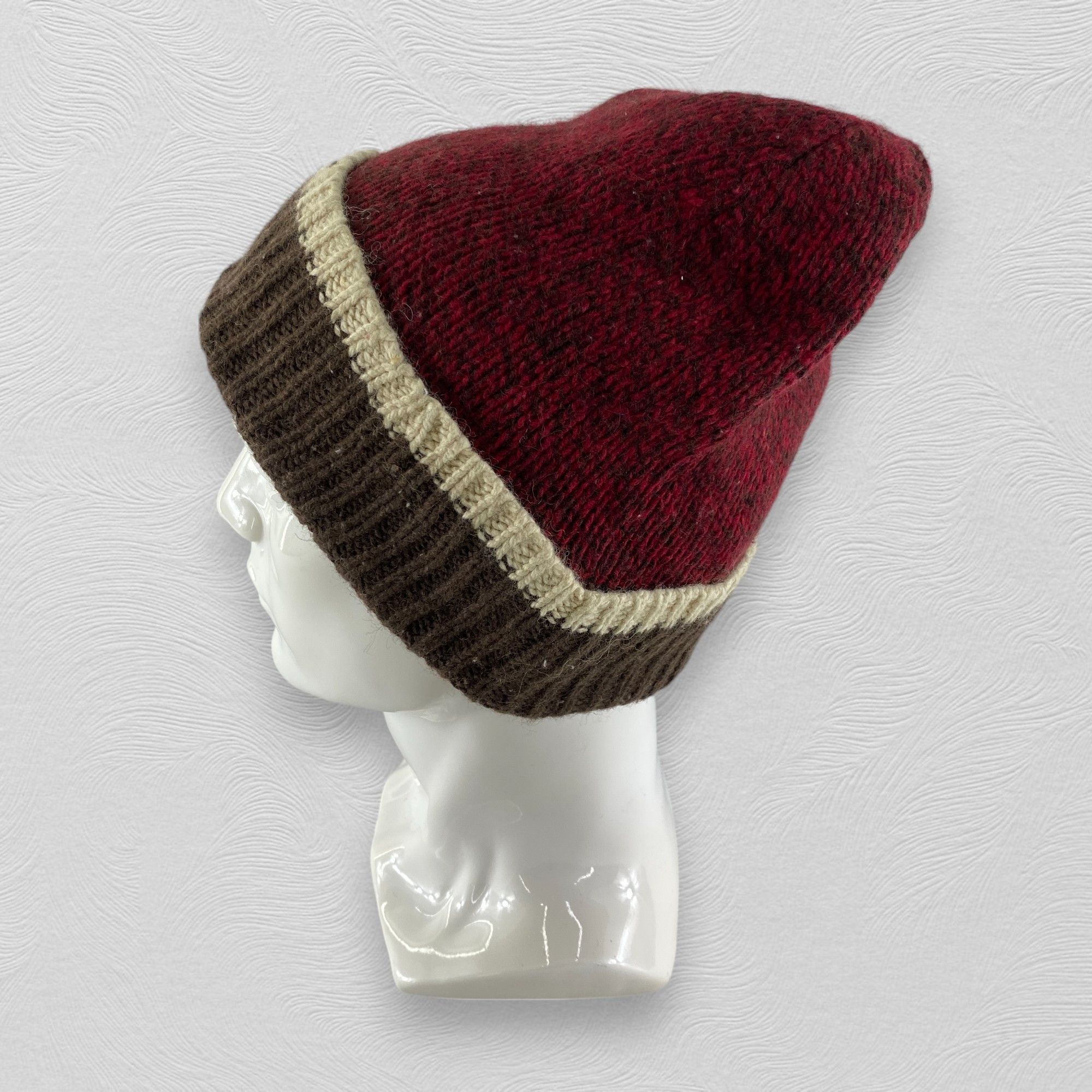 Eddie Bauer Eddie Bauer Snow Cap Hat Beanie -BN605 Size ONE SIZE - 1 Thumbnail