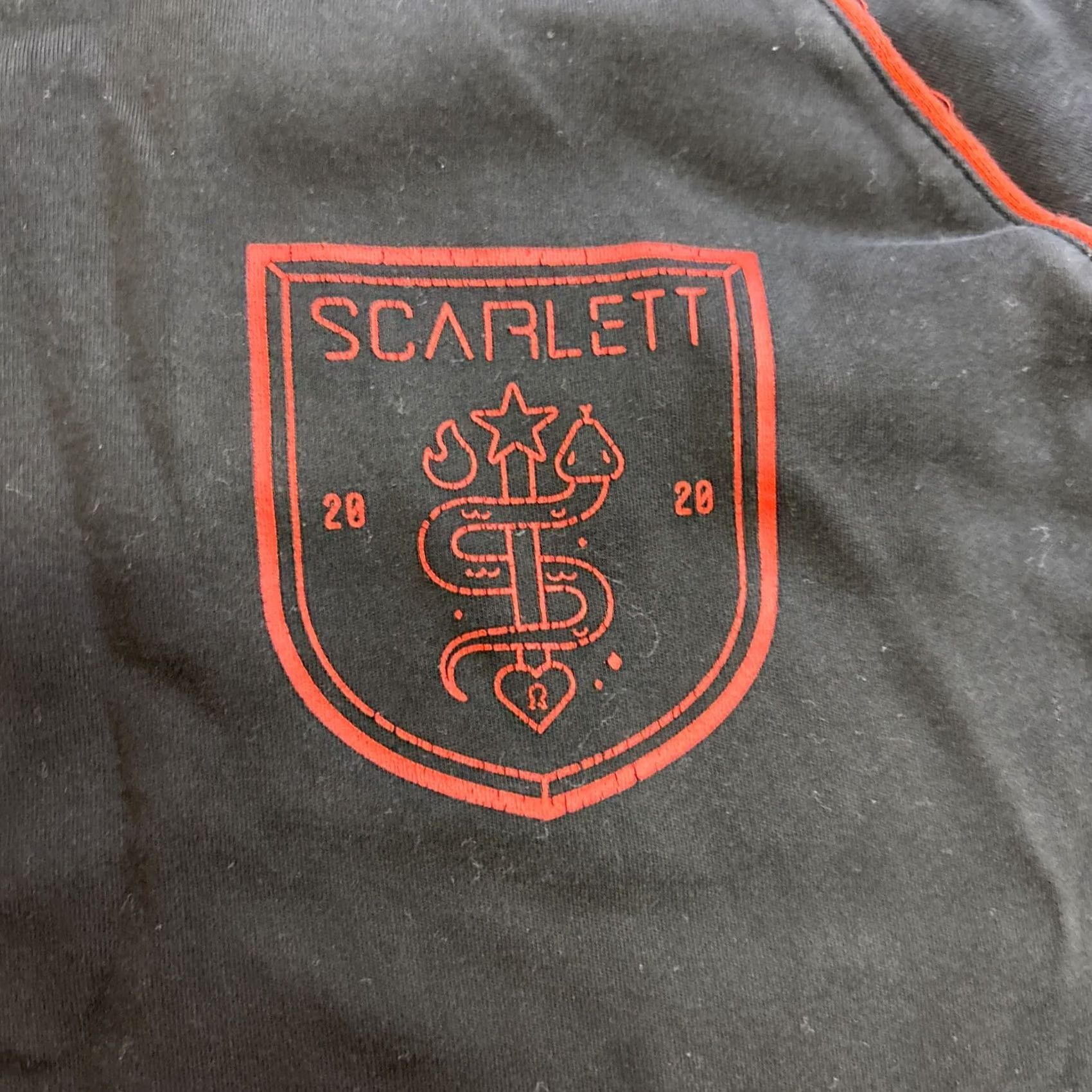 Vintage VINTAGE? No. But use: Xbox T-Shirt Men M Black 2020 Series X Scarlett Launch Edition Meta Size US M / EU 48-50 / 2 - 4 Thumbnail