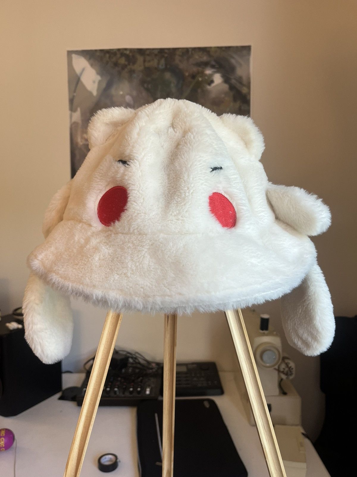 Other Fasnee Limited Bucket Hat Size ONE SIZE - 1 Thumbnail