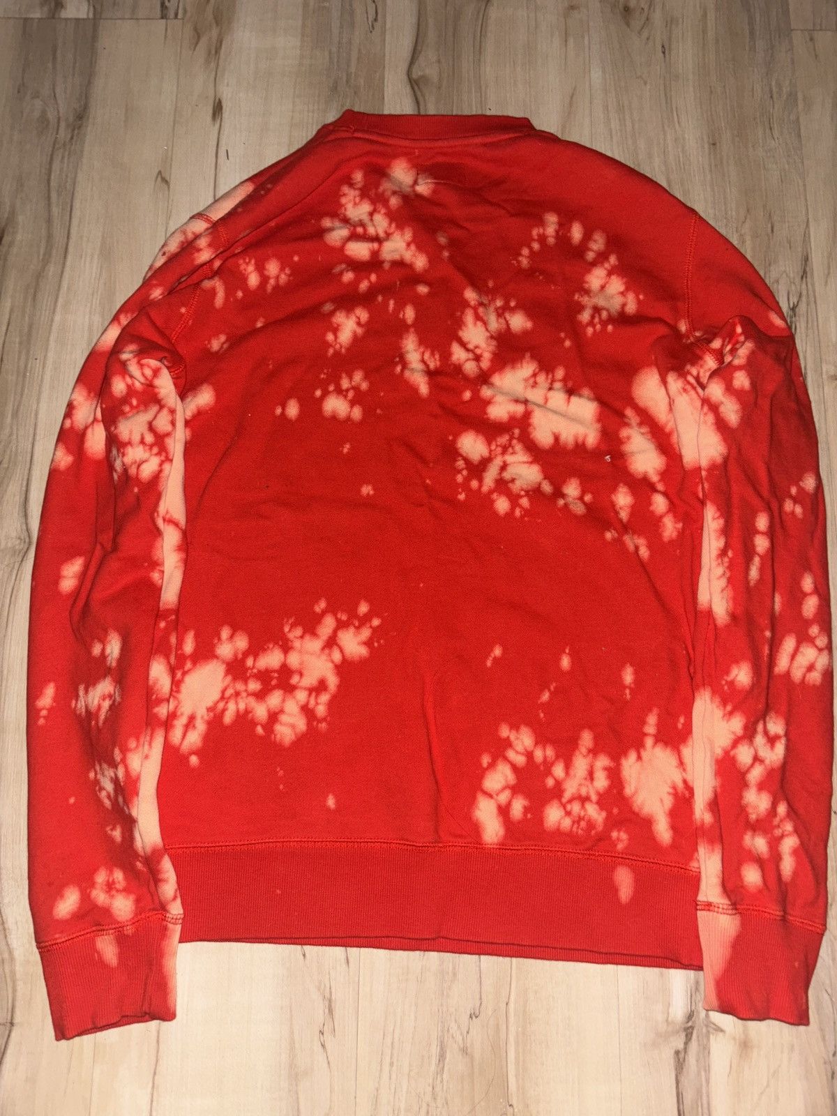 Billionaire Boys Club Vintage Billionaire Boys Club Crewneck Size US S / EU 44-46 / 1 - 6 Thumbnail