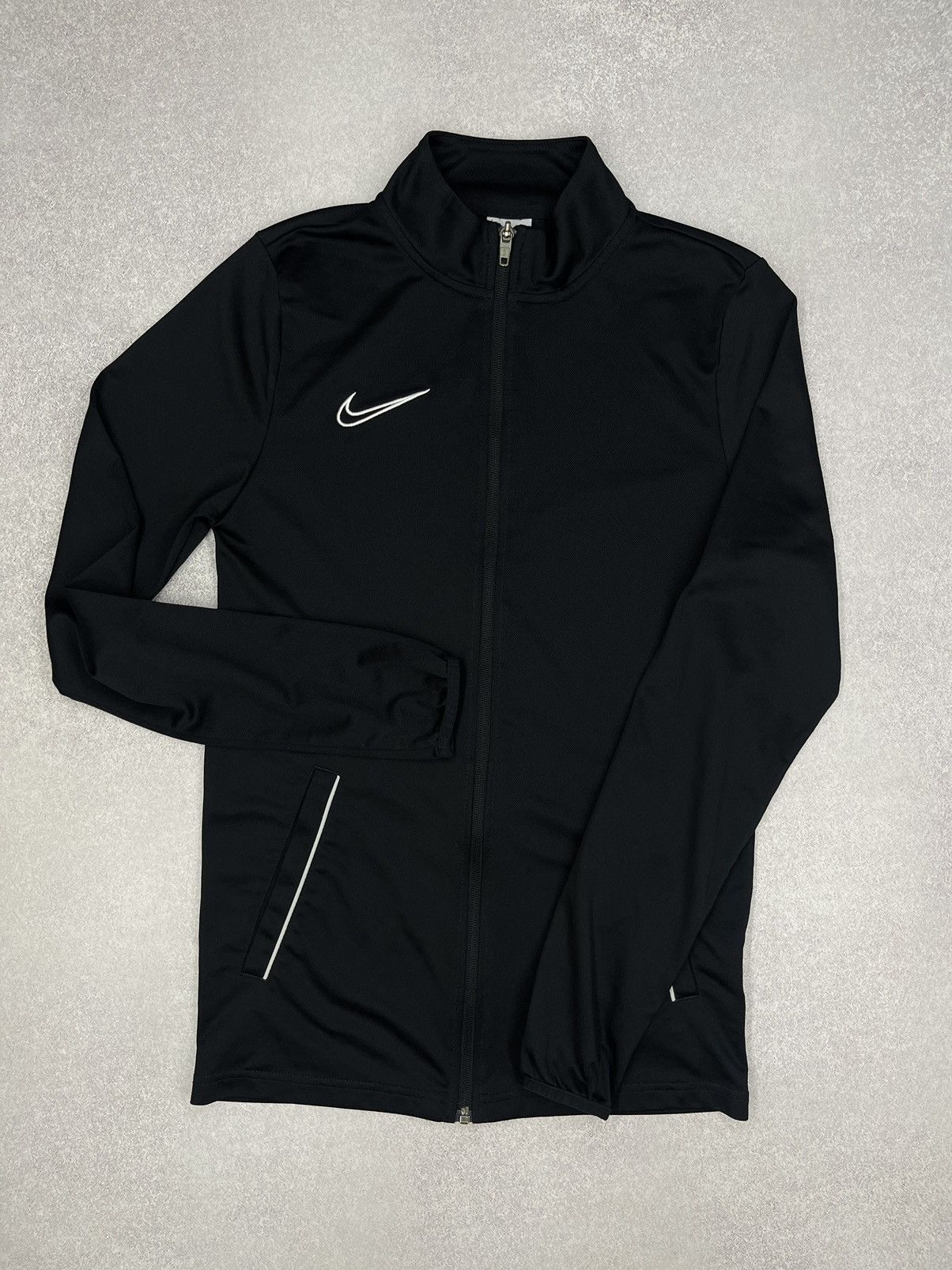 Nike tuned air track jacket shop