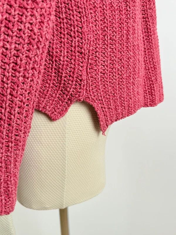 Ralph Lauren Ralph Lauren Maglione Cotone Rosa Taglia S Size S / US 4 / IT 40 - 5 Thumbnail