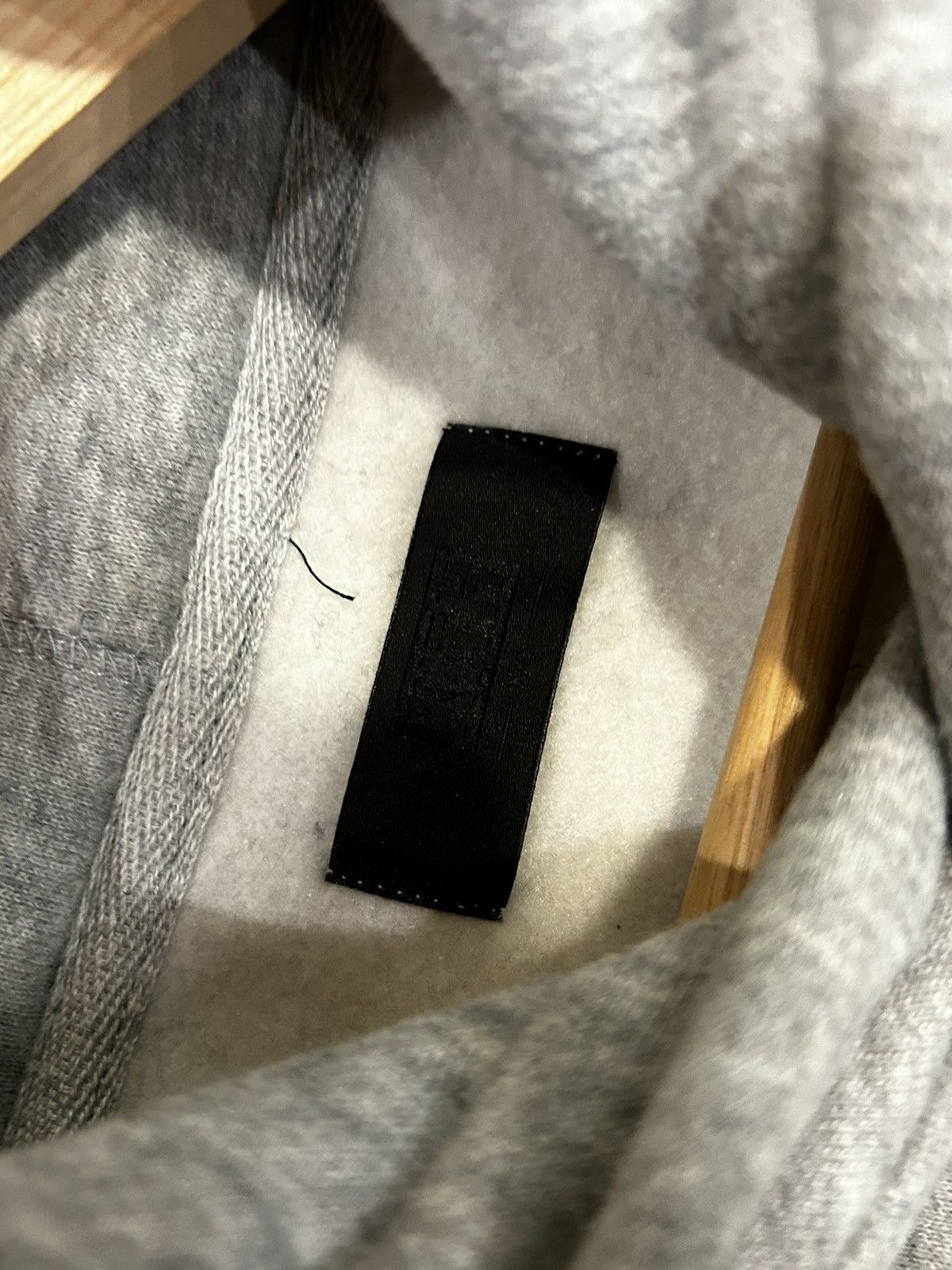 Kith Kith Hickey Hoodie Size US XXL / EU 58 / 5 - 3 Thumbnail