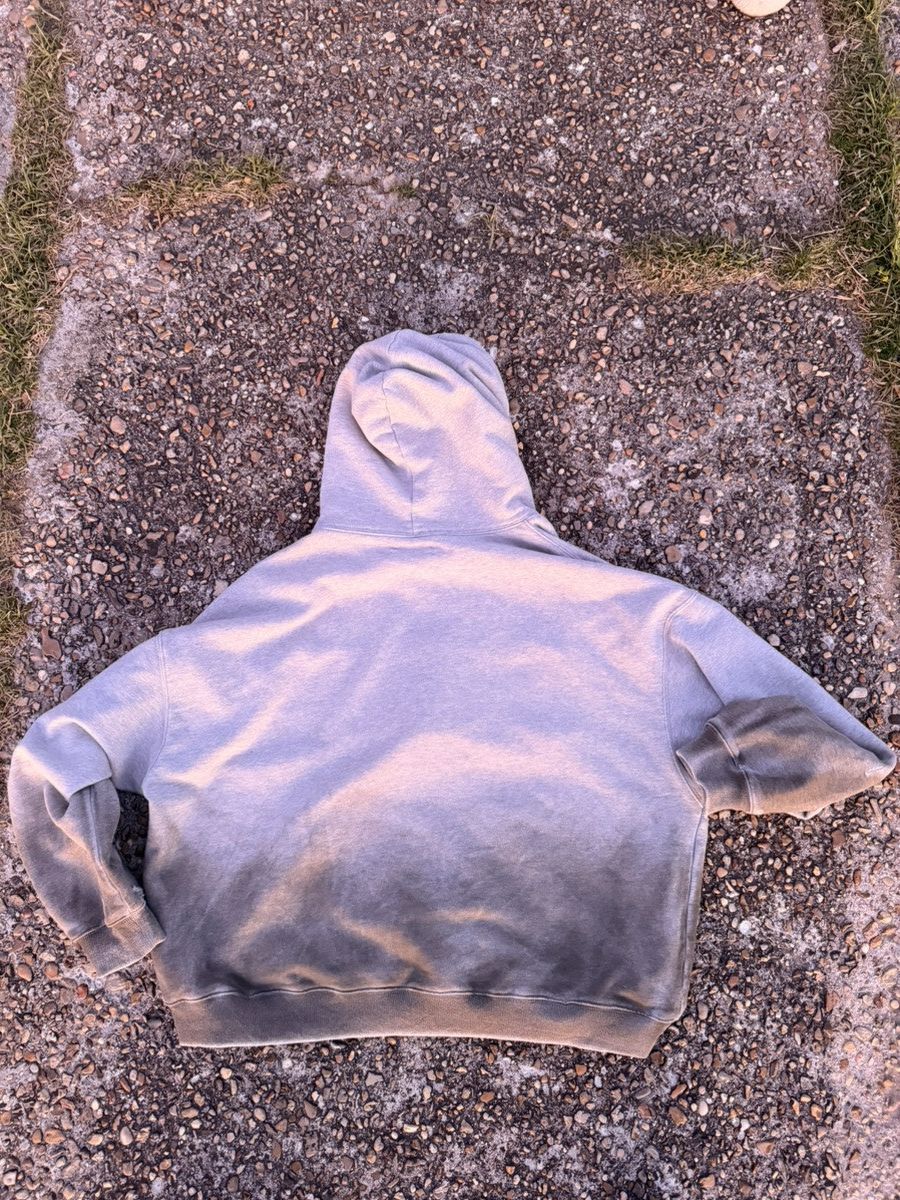 HMDD HMDD CHIM Dirty Hoodie Size US XL / EU 56 / 4 - 2 Thumbnail
