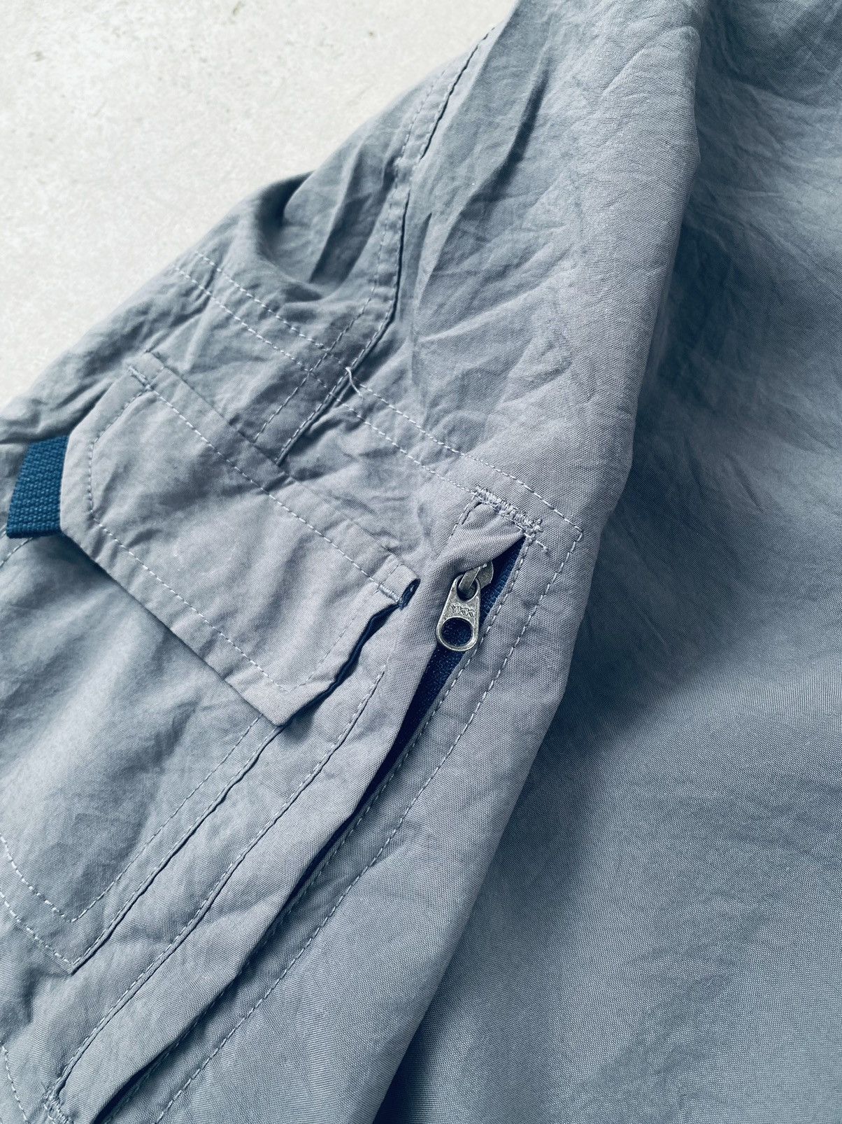 Nike ACG Vintage Nike Acg Jorts Pants Size US 32 / EU 48 - 11 Thumbnail