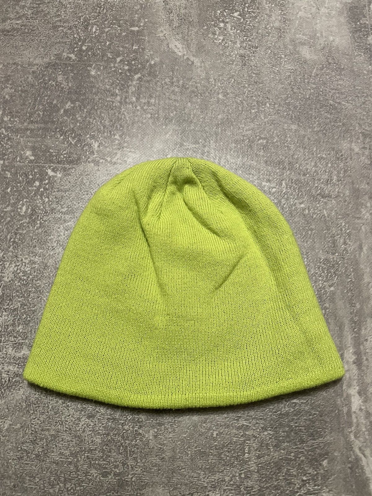 DC Vintage DC Big Logo Rap Hat Sk8 Size ONE SIZE - 4 Thumbnail
