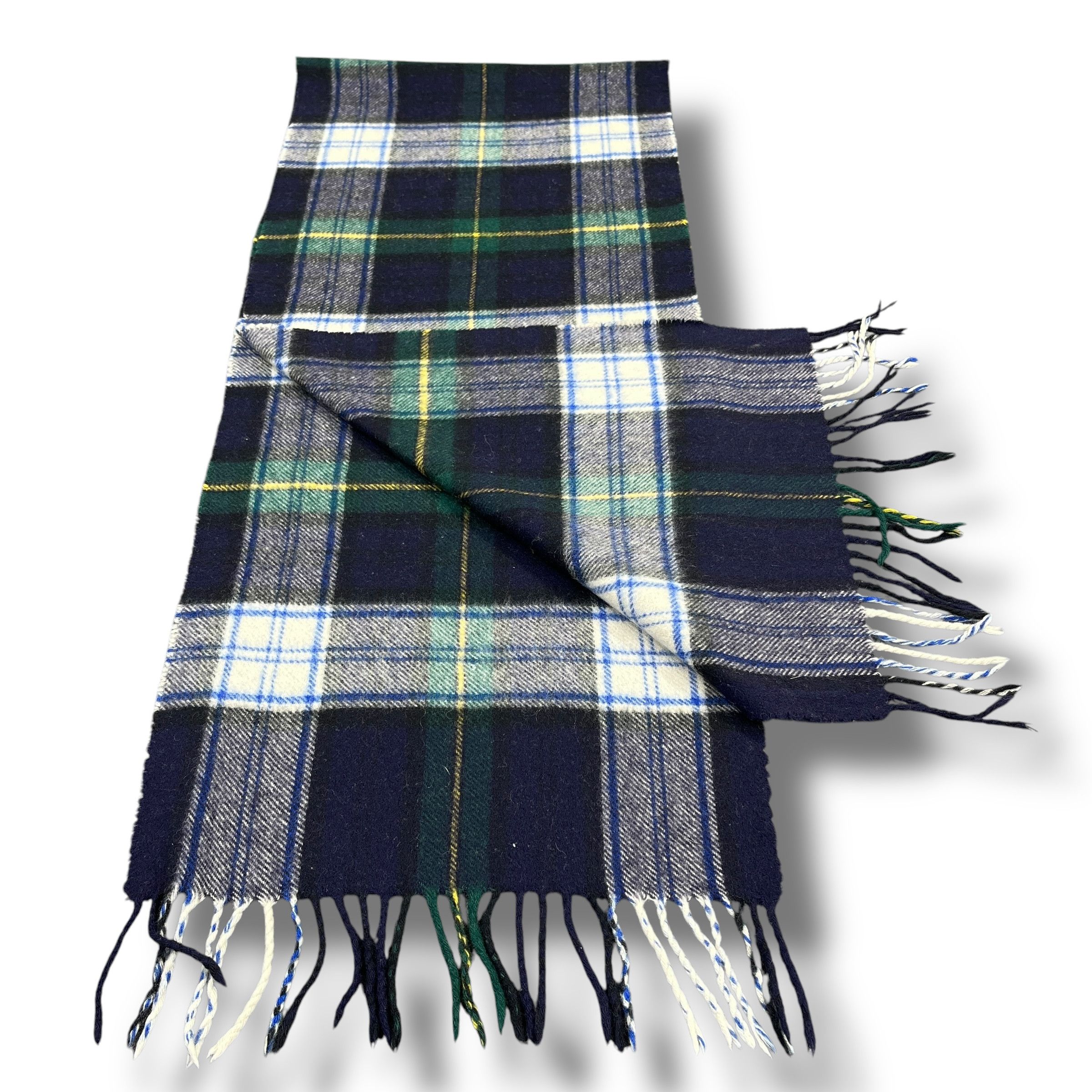 Vintage Scarf / Muffler / Neckwear - T928 Size ONE SIZE - 3 Thumbnail