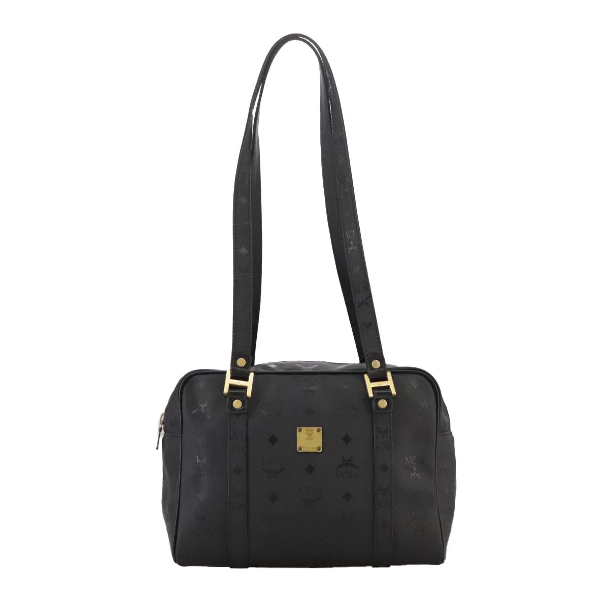 MCM MCM Visetos shoulder Size ONE SIZE - 1 Thumbnail