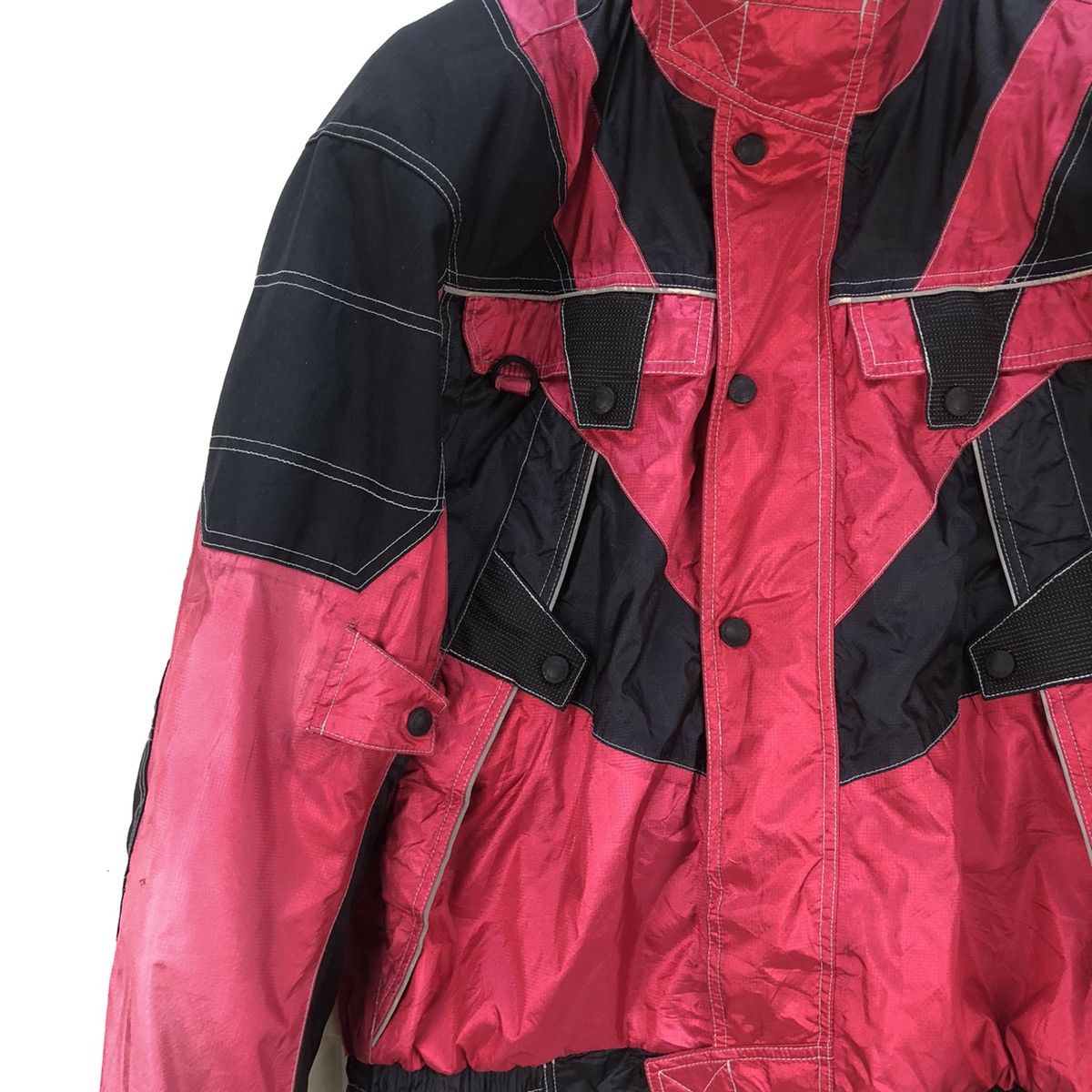 Sports Specialties Japanese Brand Nankai Jacket Size US M / EU 48-50 / 2 - 5 Thumbnail