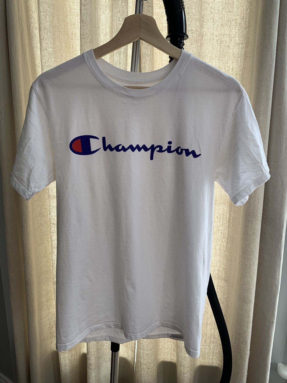 Champion Champion T-Shirt Size US S / EU 44-46 / 1 - 1 Thumbnail