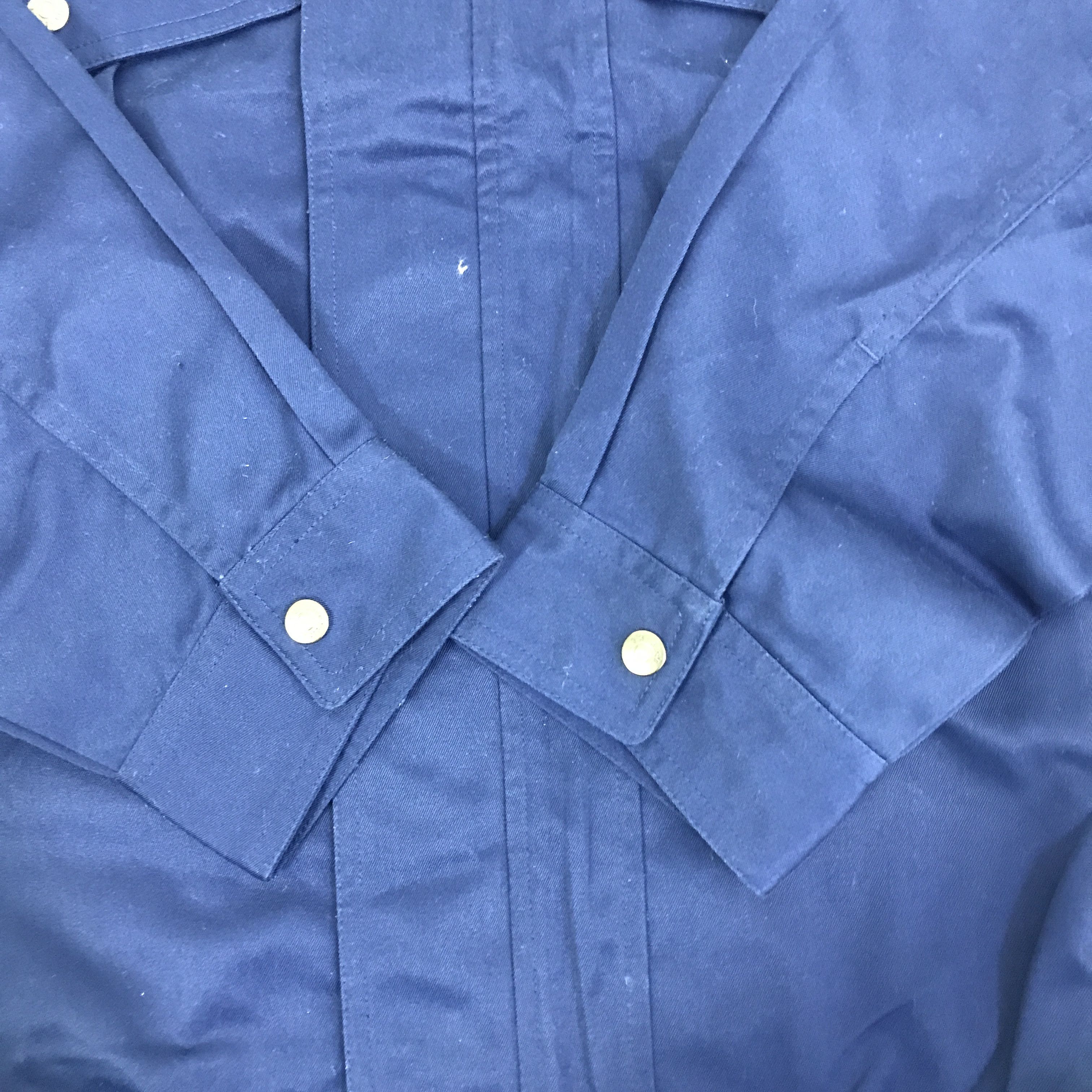 Japanese Brand Vintage Mazda Racing Japan workwear custom Jacket K79B1 Size US L / EU 52-54 / 3 - 8 Thumbnail