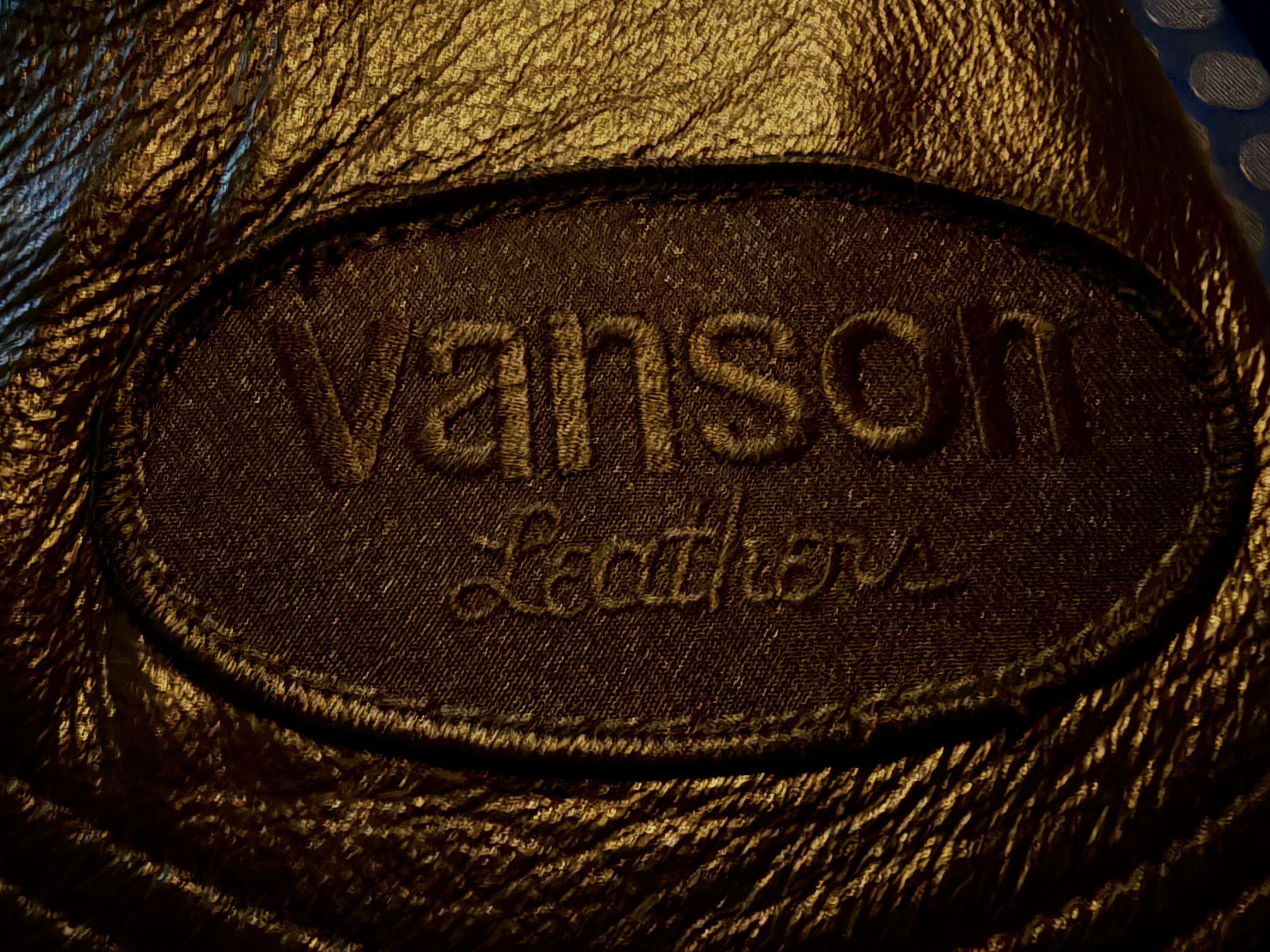 Vanson Leathers Vanson Sport Cruiser Medium Like New! Size US M / EU 48-50 / 2 - 9 Thumbnail