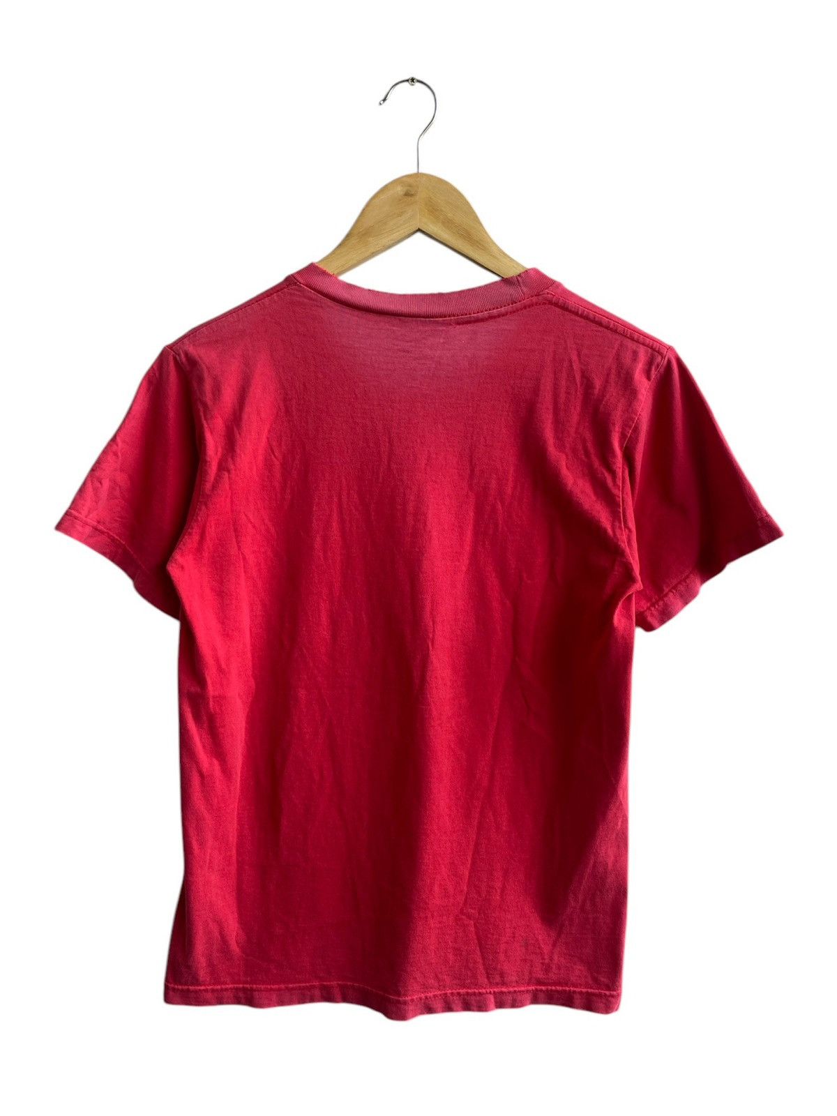 Hysteric Glamour × Japanese Brand × Vintage Vintage Distressed Hysteric Glamour tee Size US S / EU 44-46 / 1 - 2 Thumbnail