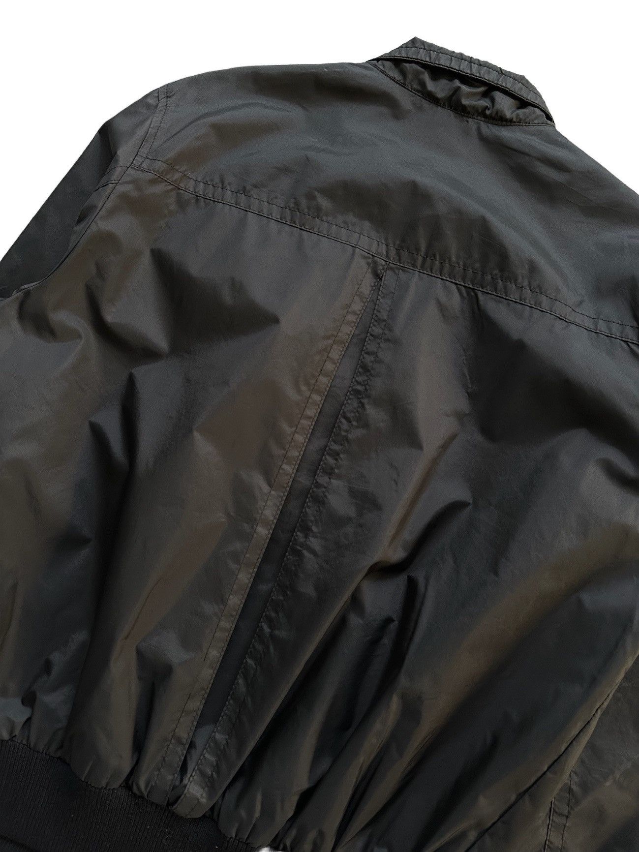 If Six Was Nine Number Nine Light Bomber Flight Jacket Size US L / EU 52-54 / 3 - 9 Thumbnail